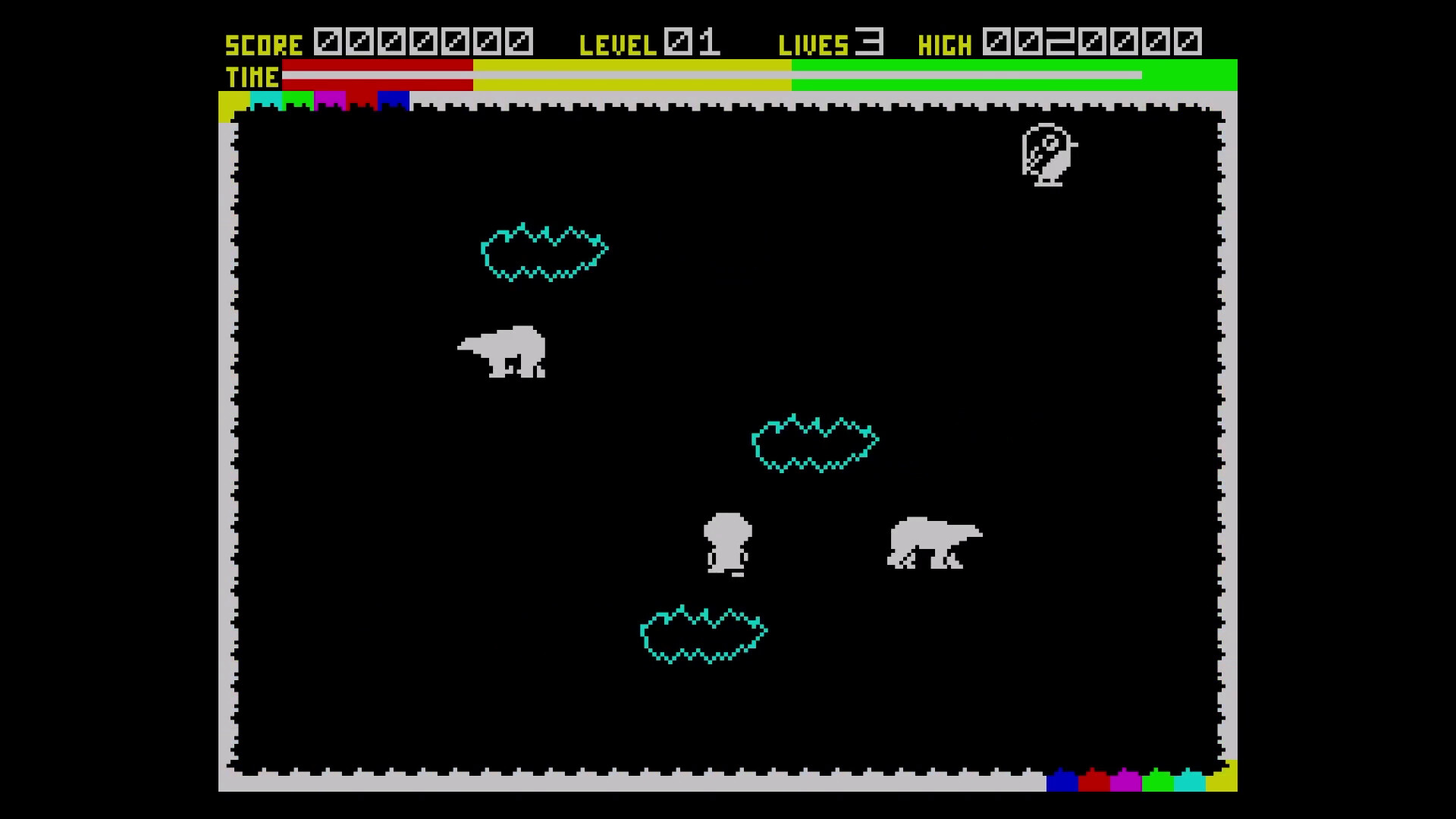 Eskimo Eddie screenshot 3