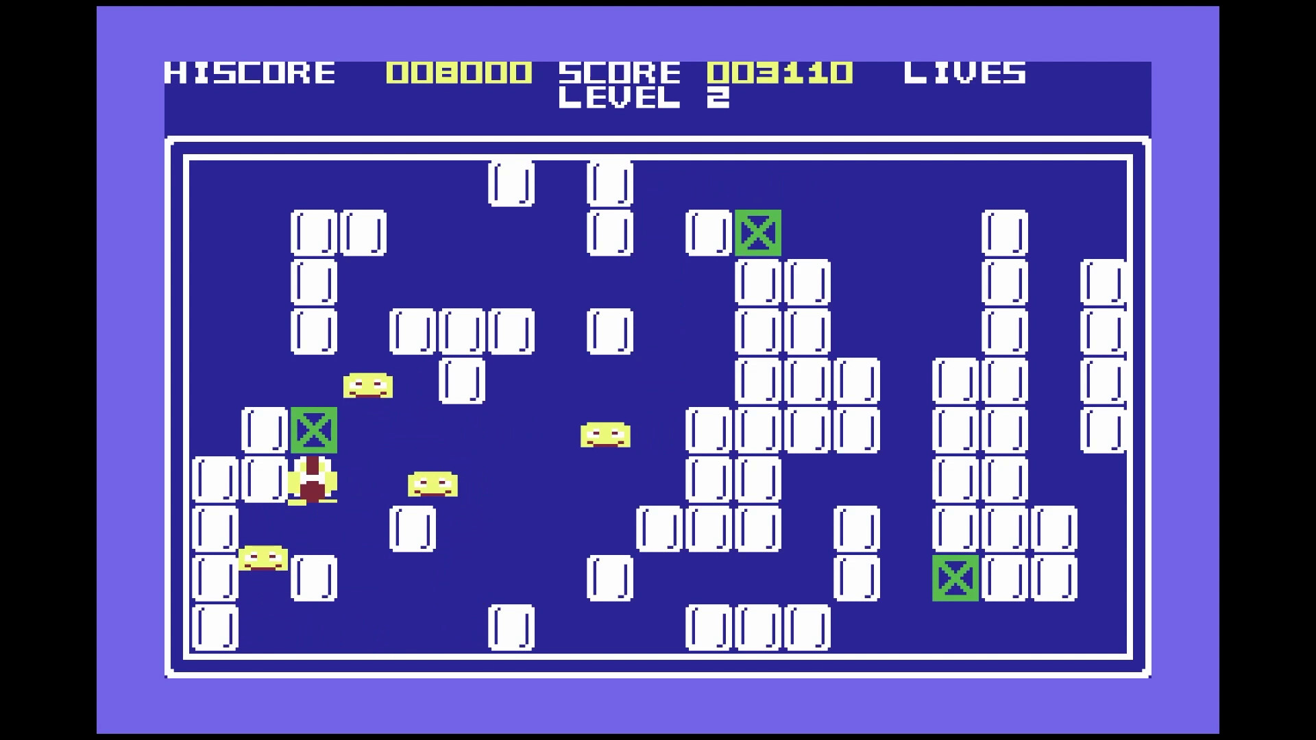 Eskimo Eddie screenshot 4