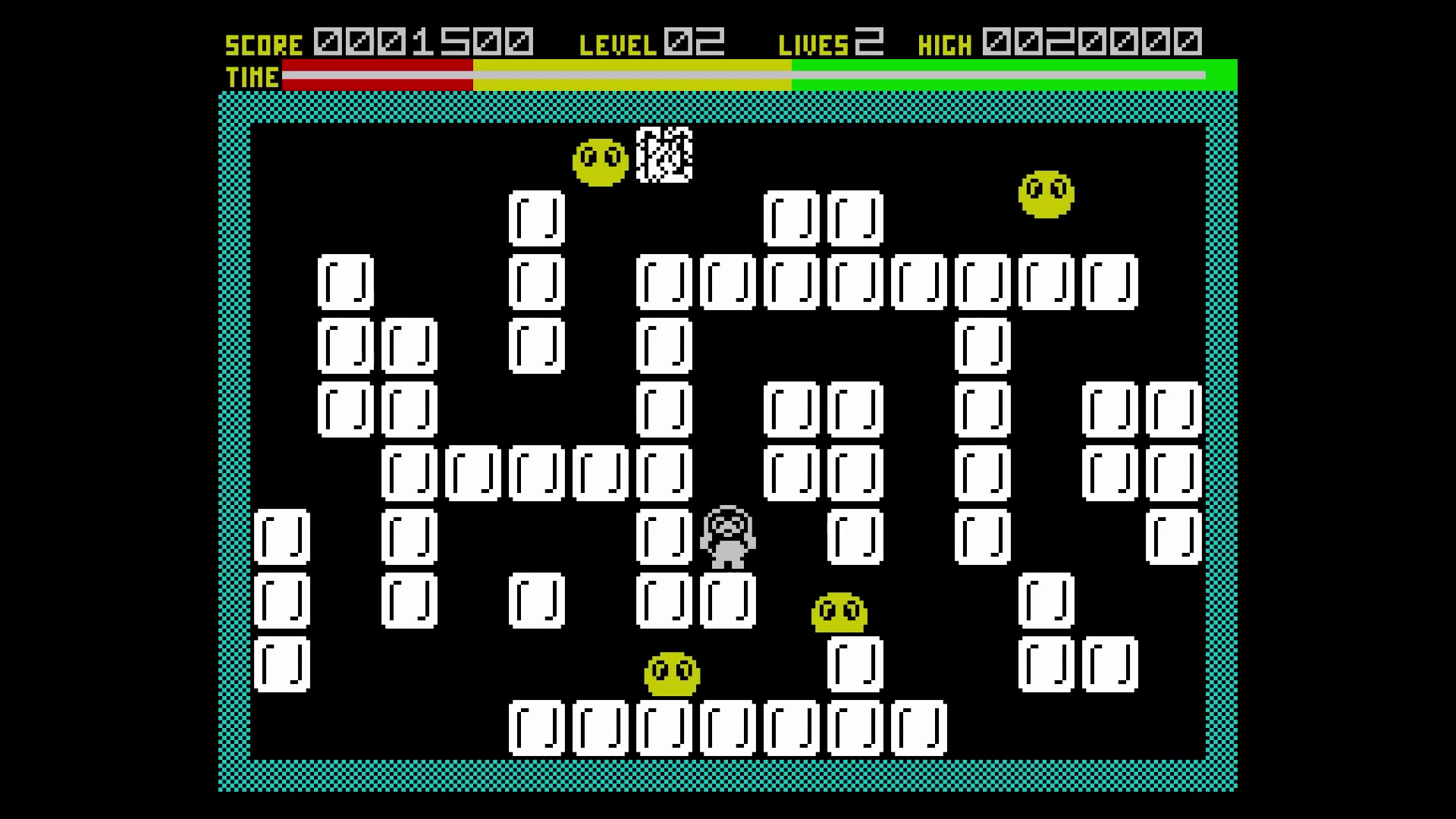Eskimo Eddie screenshot 5