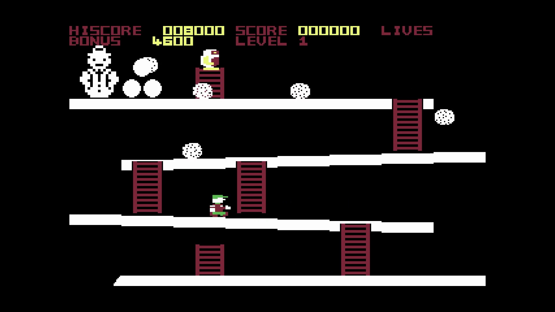 Eskimo Eddie (C64/Spectrum) on Steam