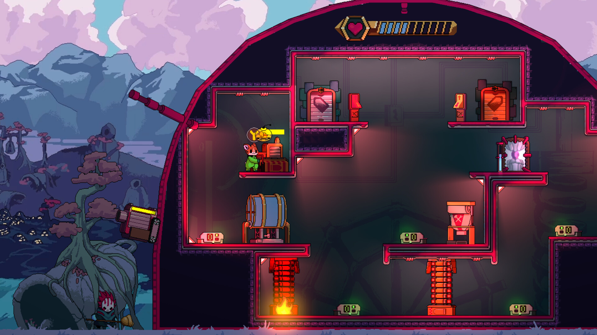 Project Screwed screenshot 6