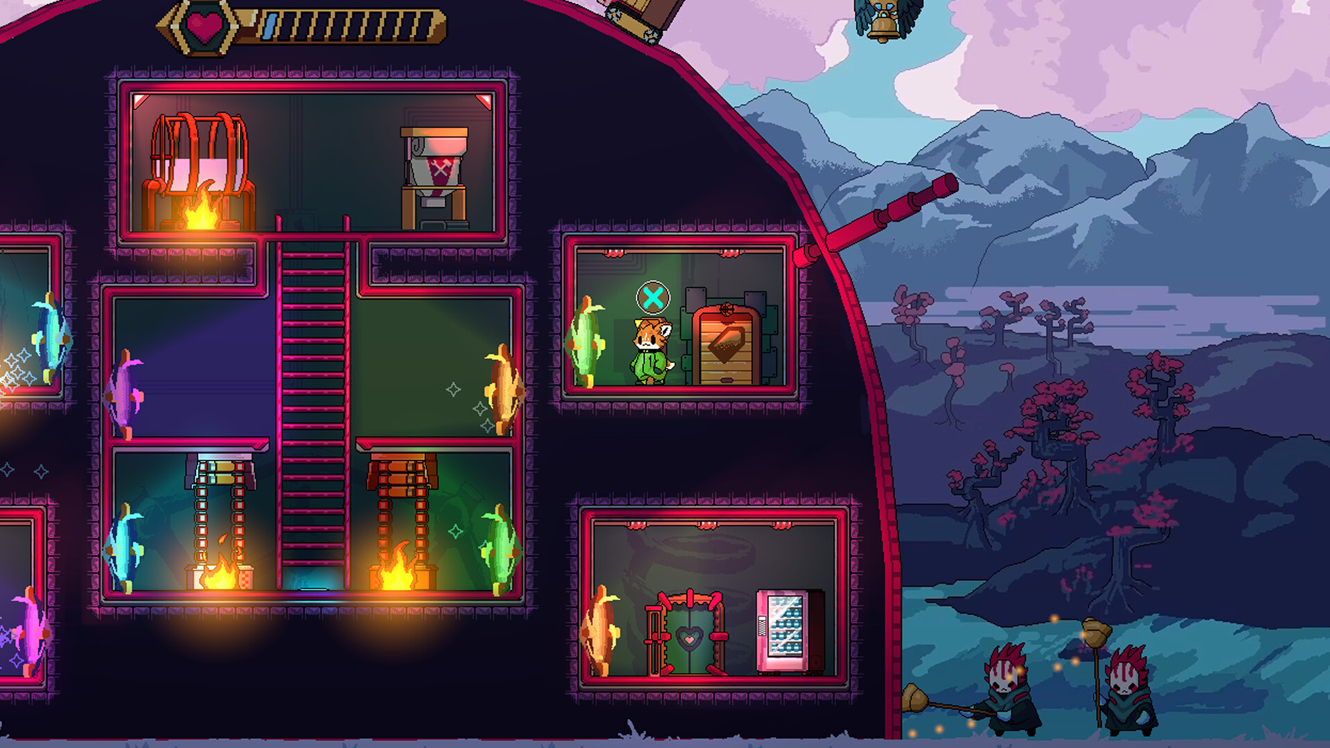 Project Screwed screenshot 7