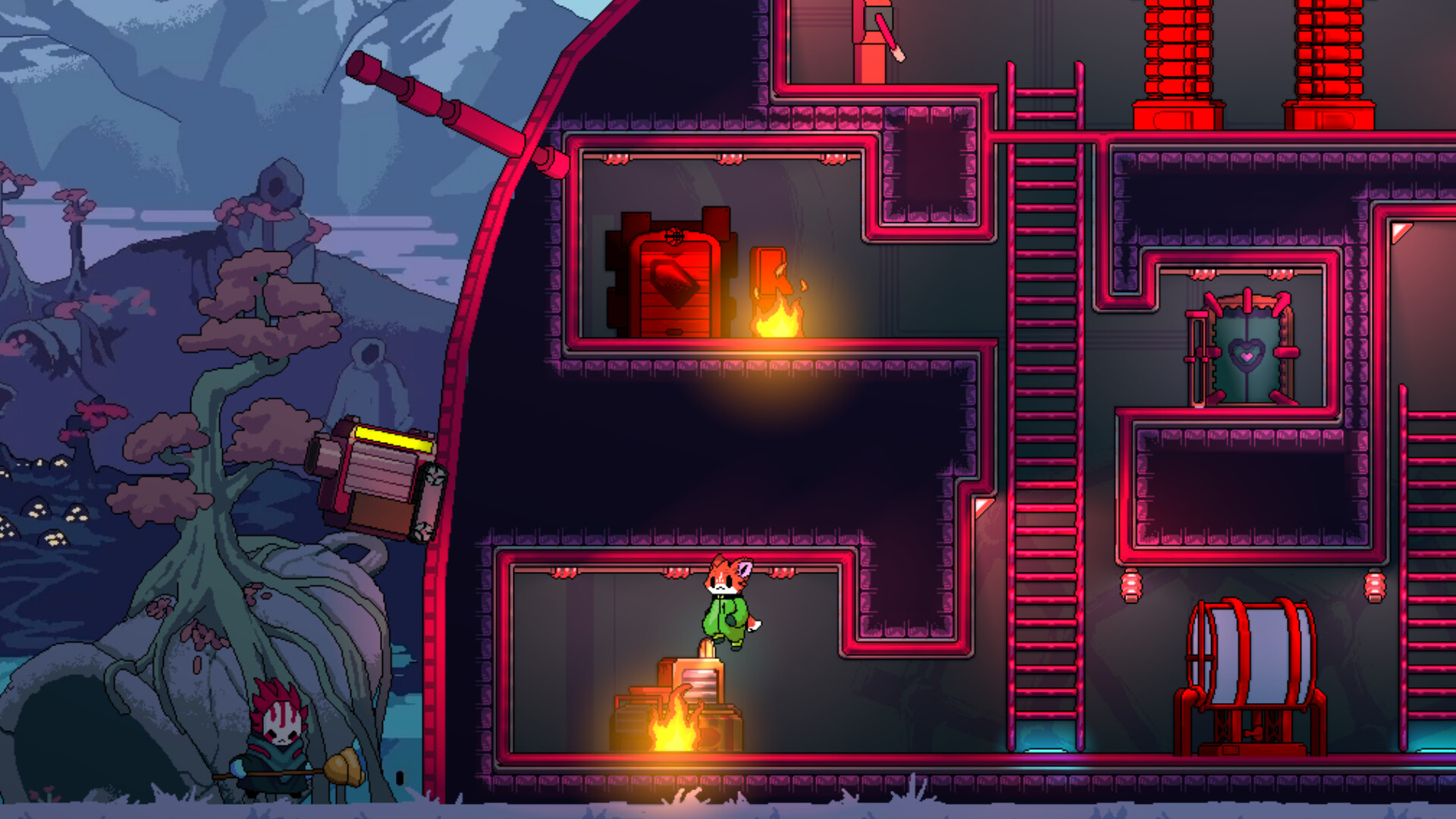 Project Screwed screenshot 9