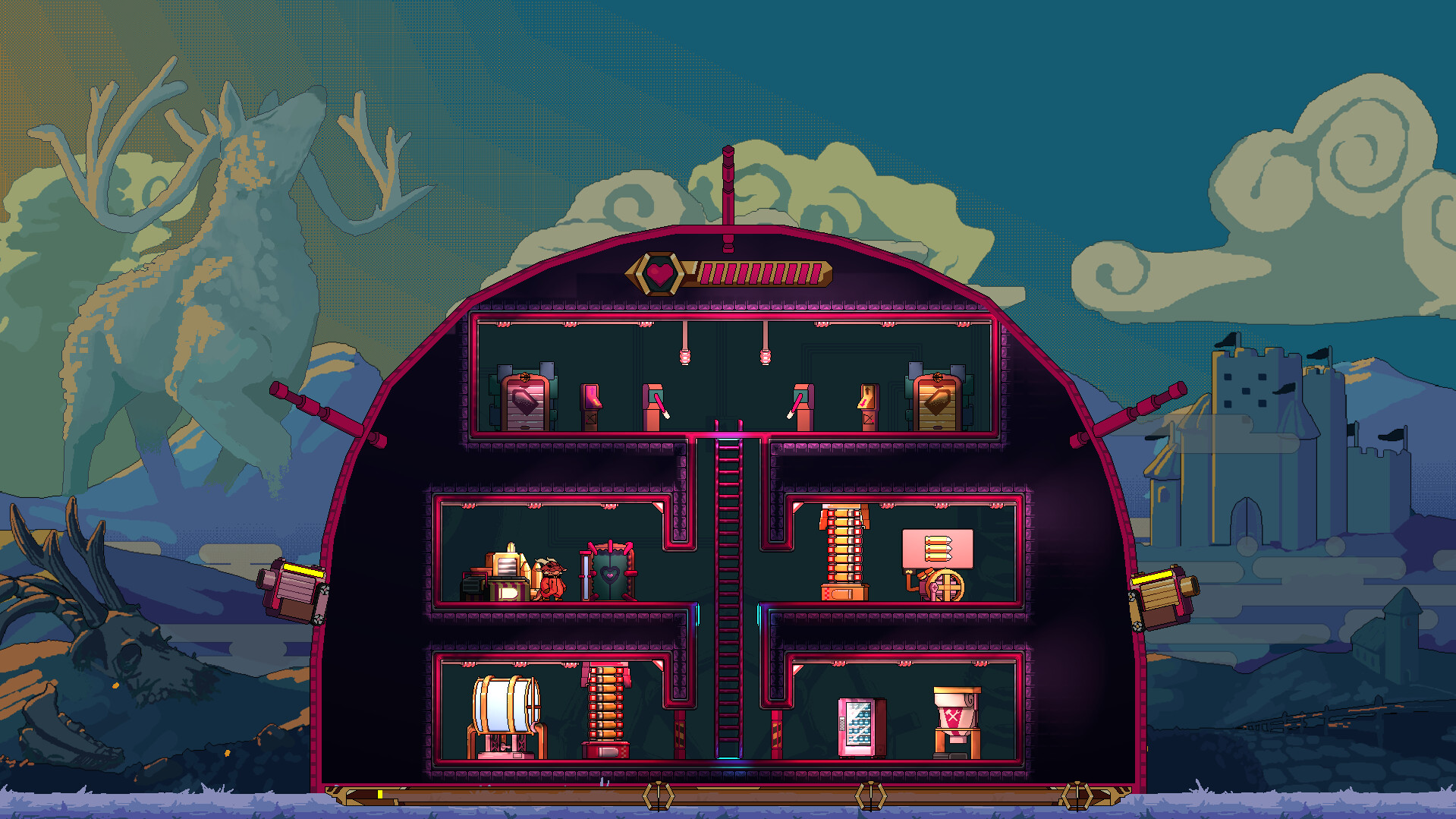 Project Screwed screenshot 8