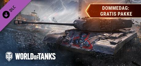 World of Tanks — Judgment Day: Free Pack