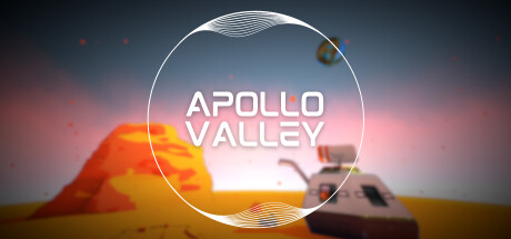 Apollo Valley Cover Image