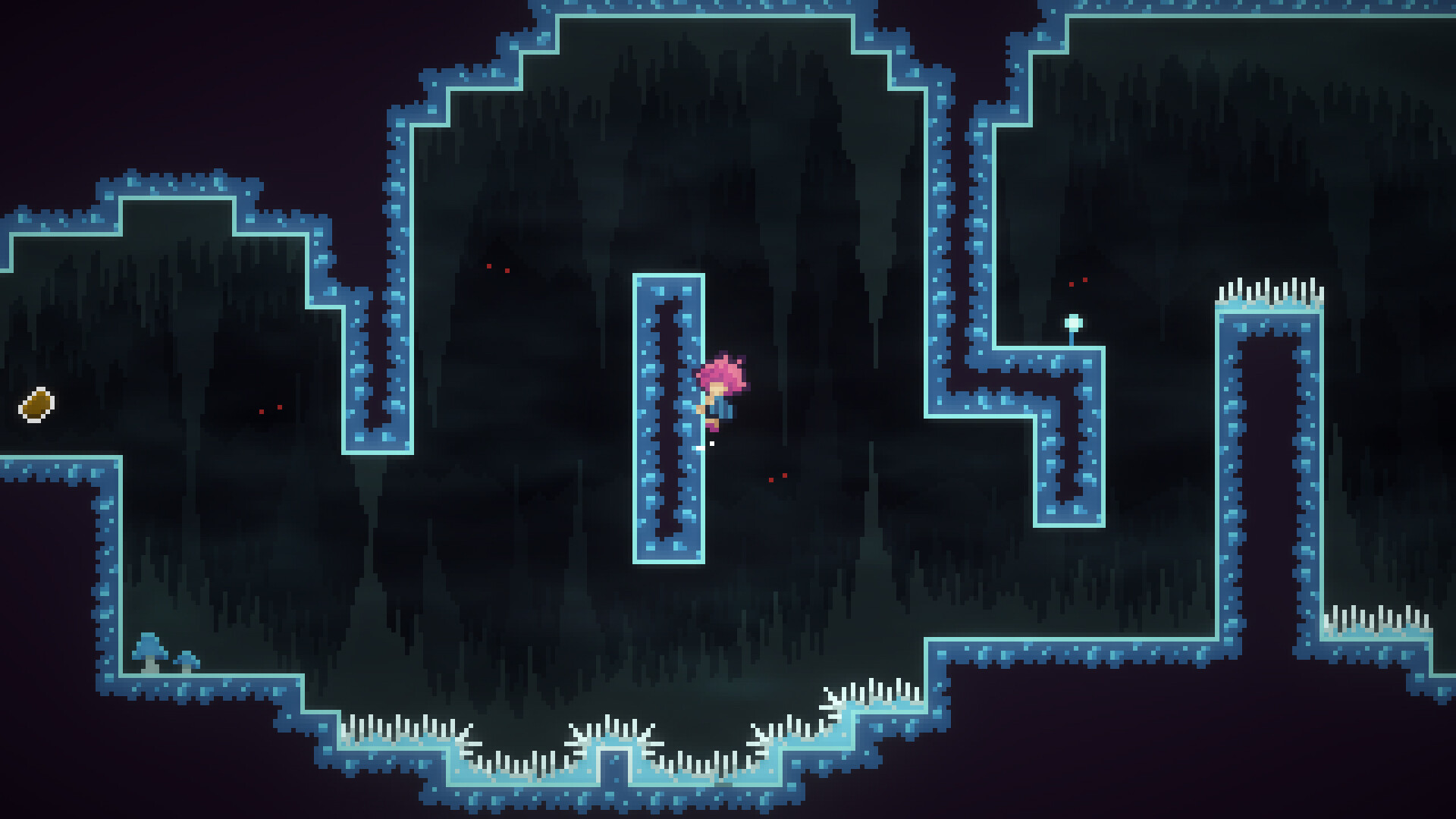 Finding Xavier screenshot 7
