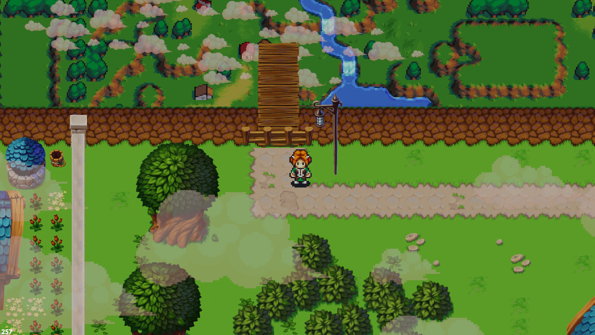 Mythrera screenshot 3