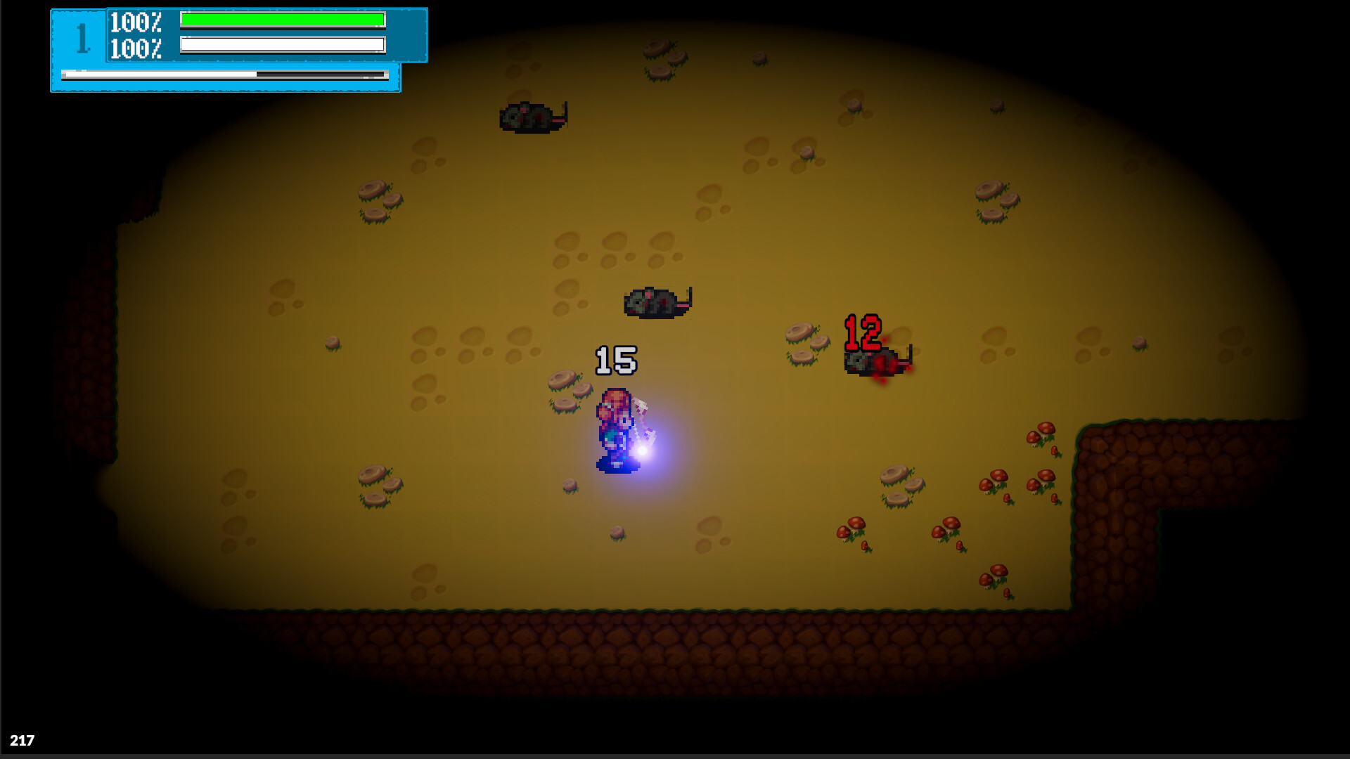Mythrera screenshot 4
