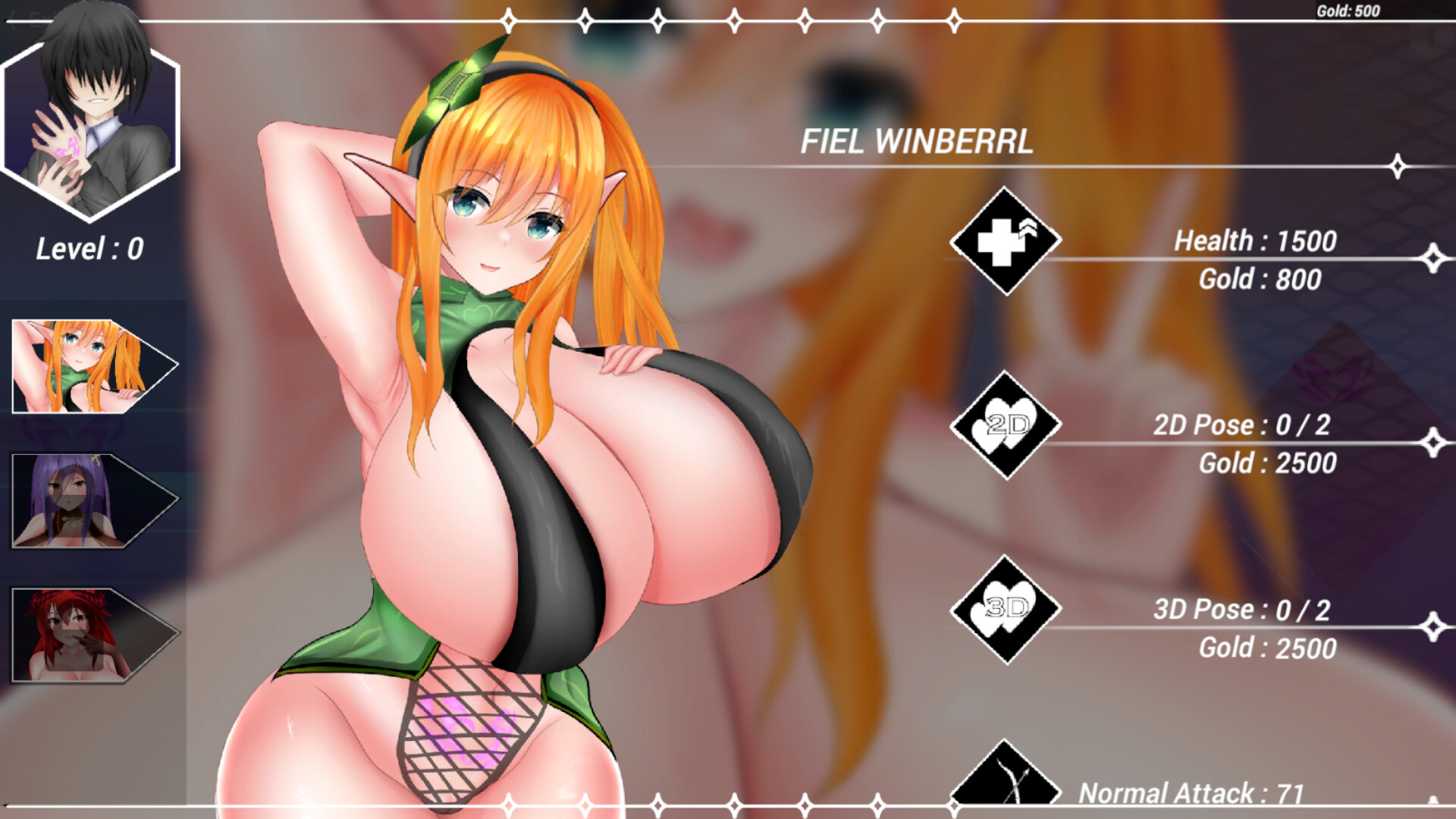 Dungeon Slave screenshot 8
