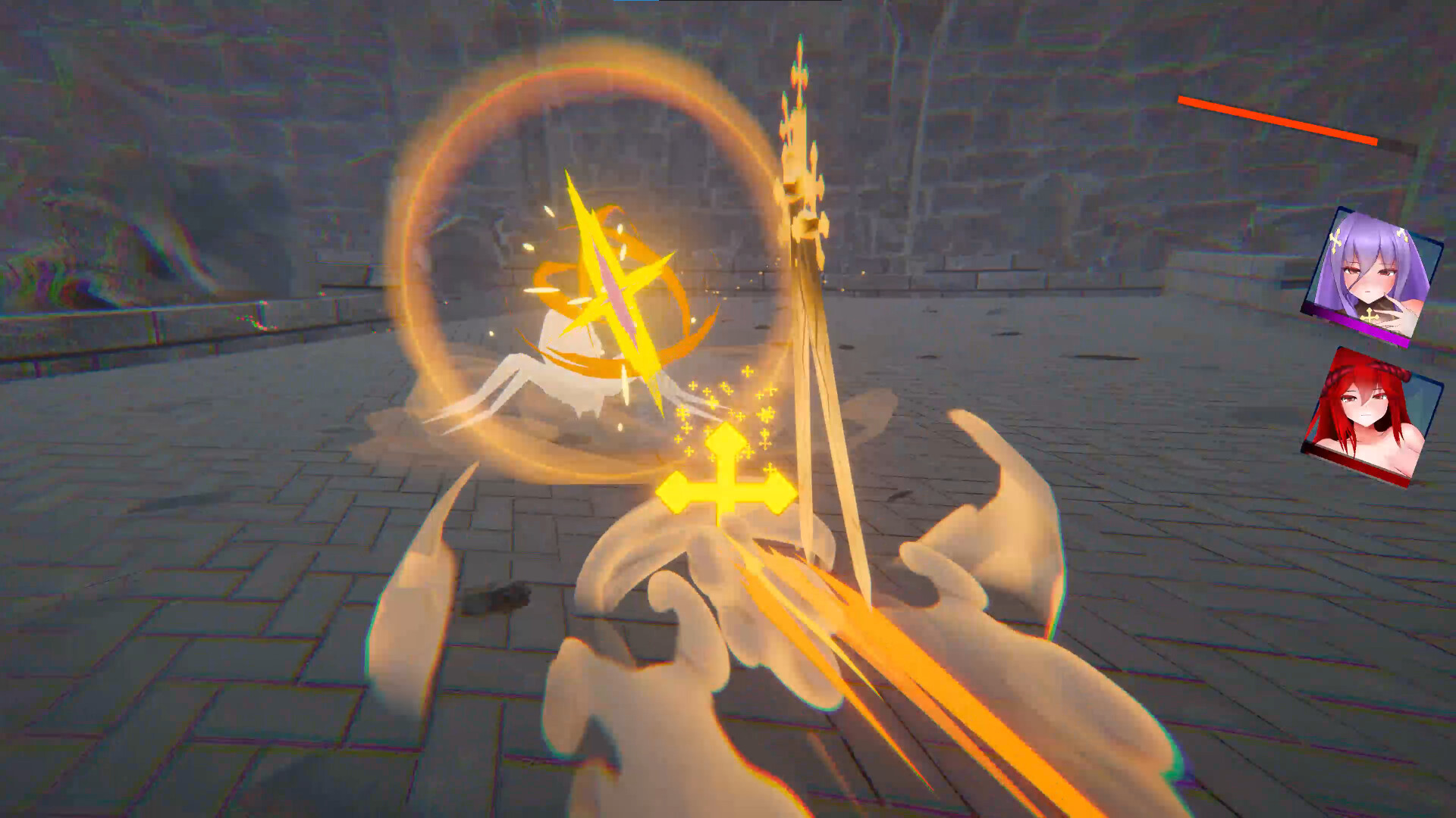 Dungeon Slave screenshot 7