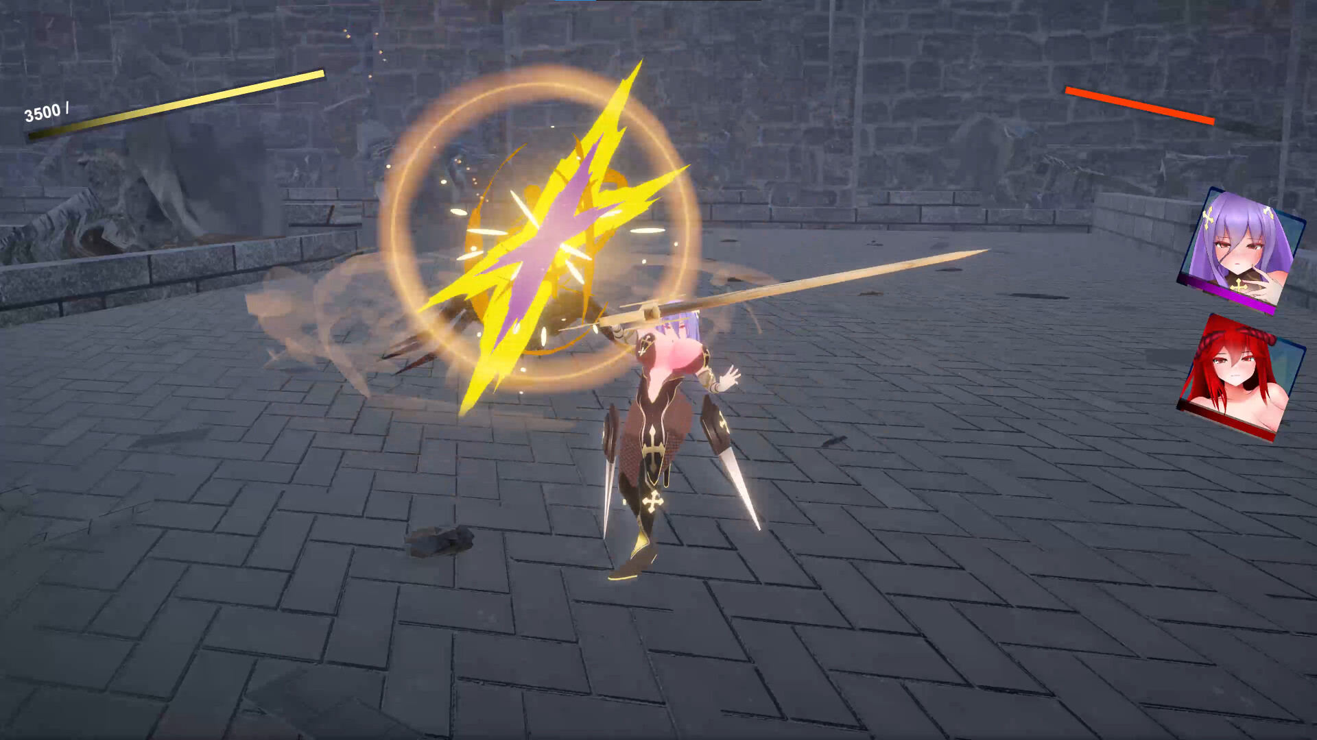 Dungeon Slave screenshot 5