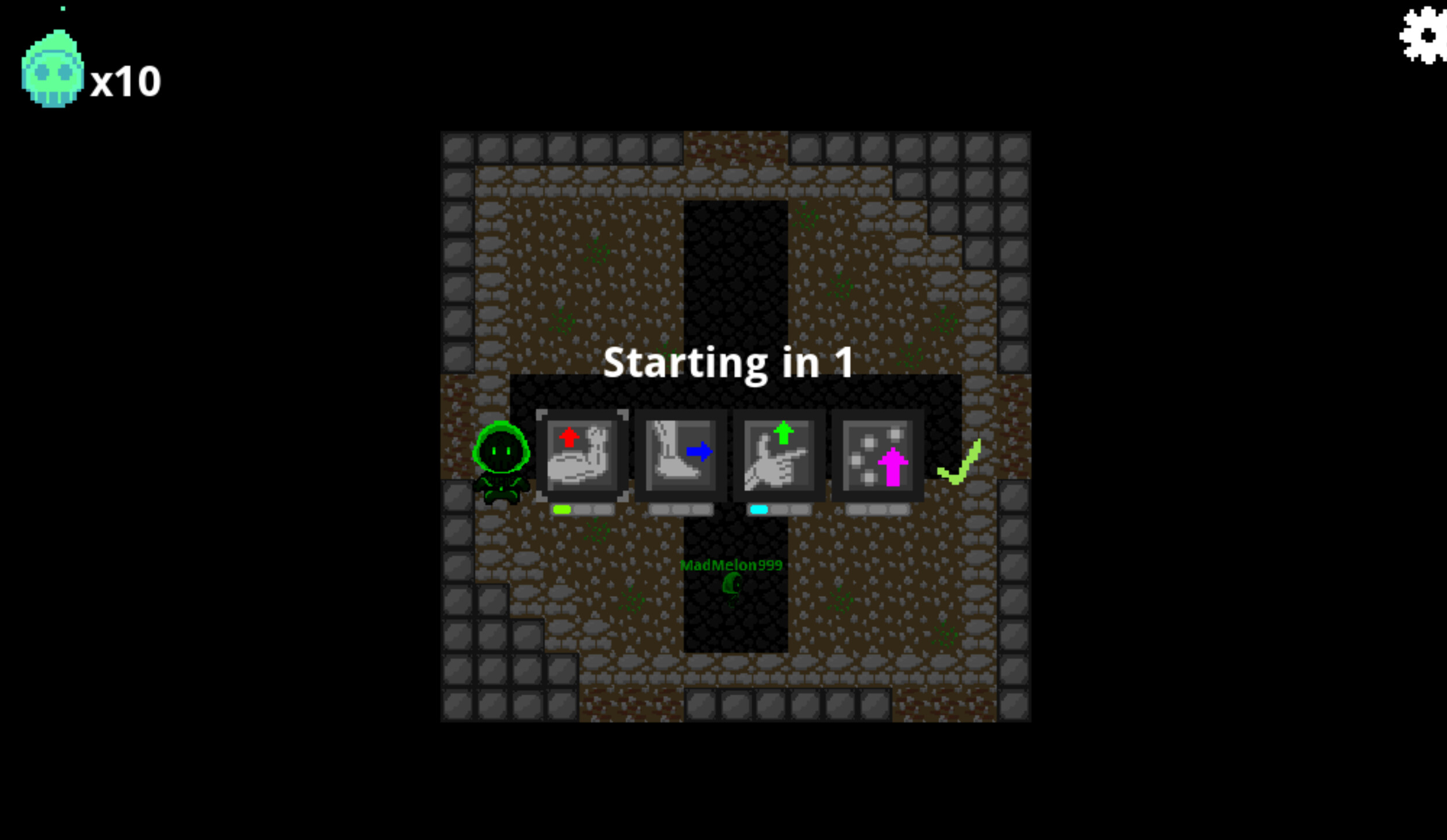 Retro Short Game screenshot 6