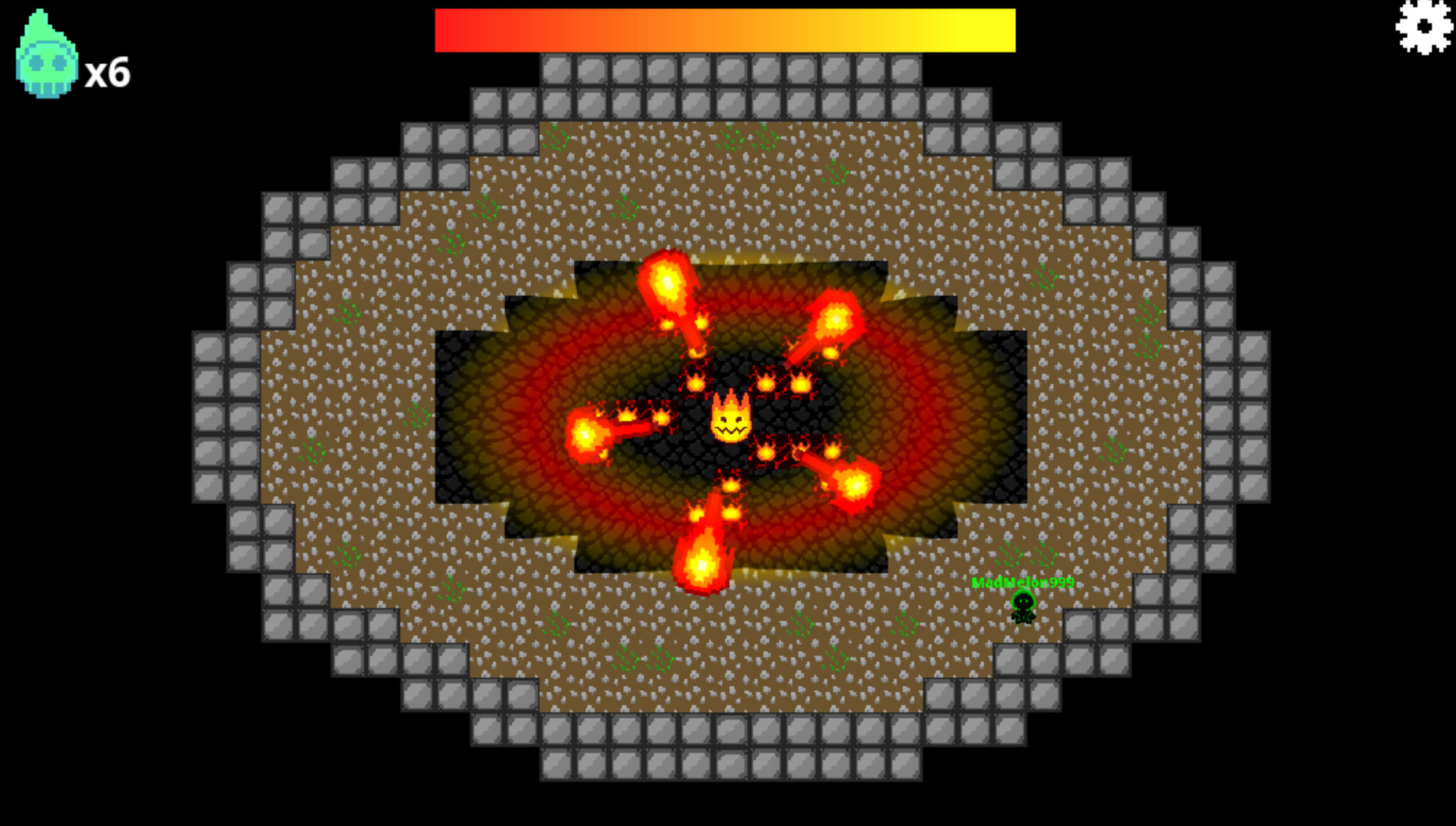 Retro Short Game screenshot 10