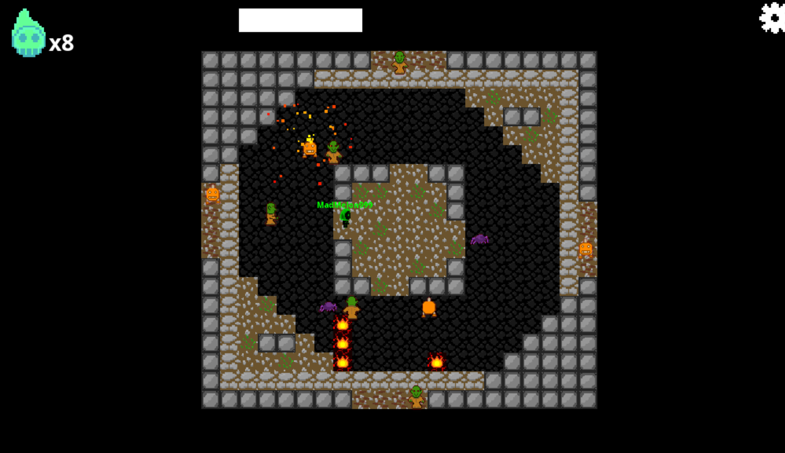 Retro Short Game screenshot 9