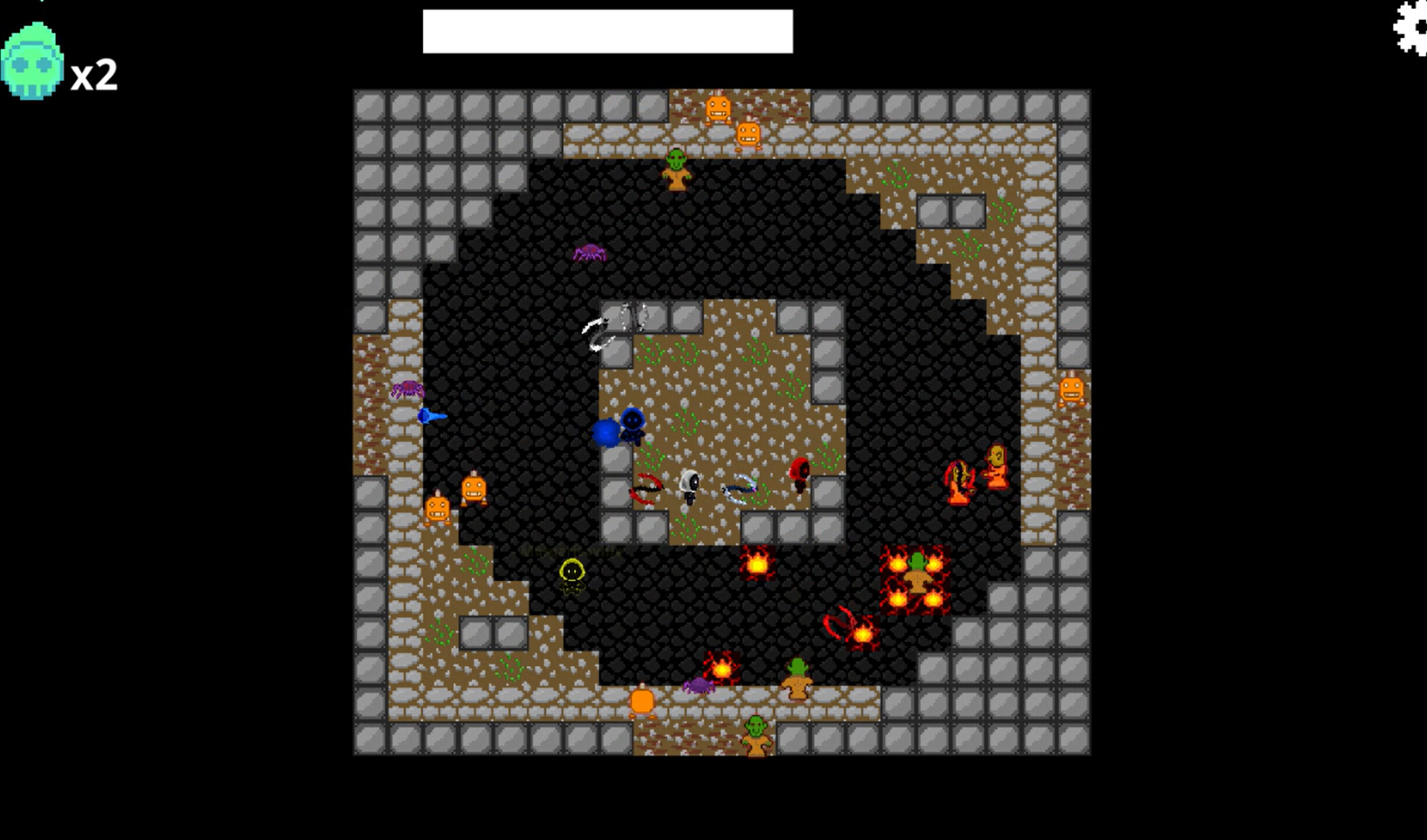Retro Short Game screenshot 7