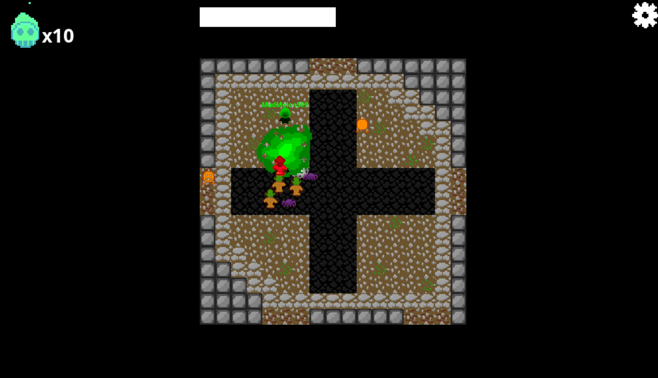 Retro Short Game screenshot 8