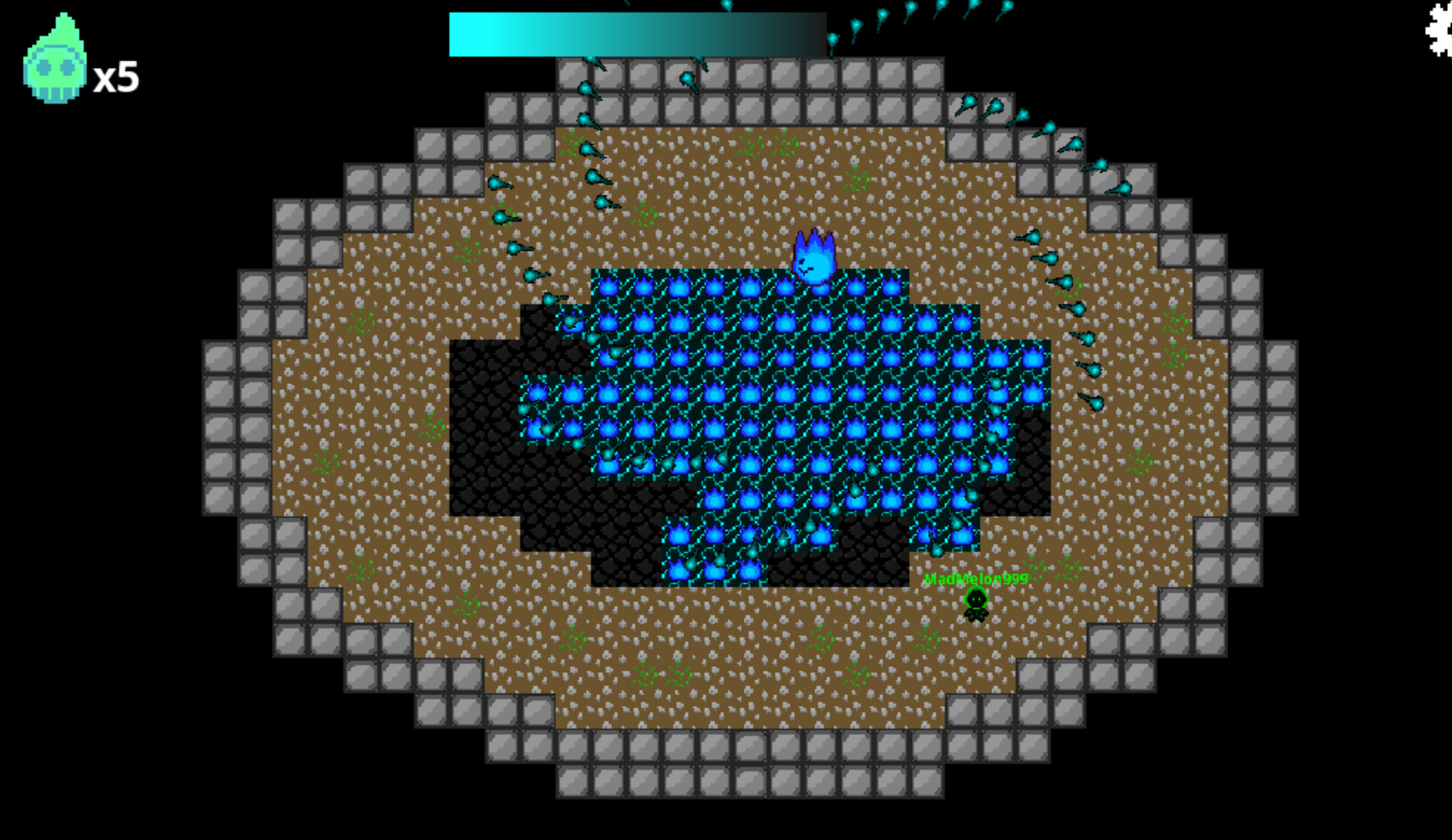Retro Short Game screenshot 11