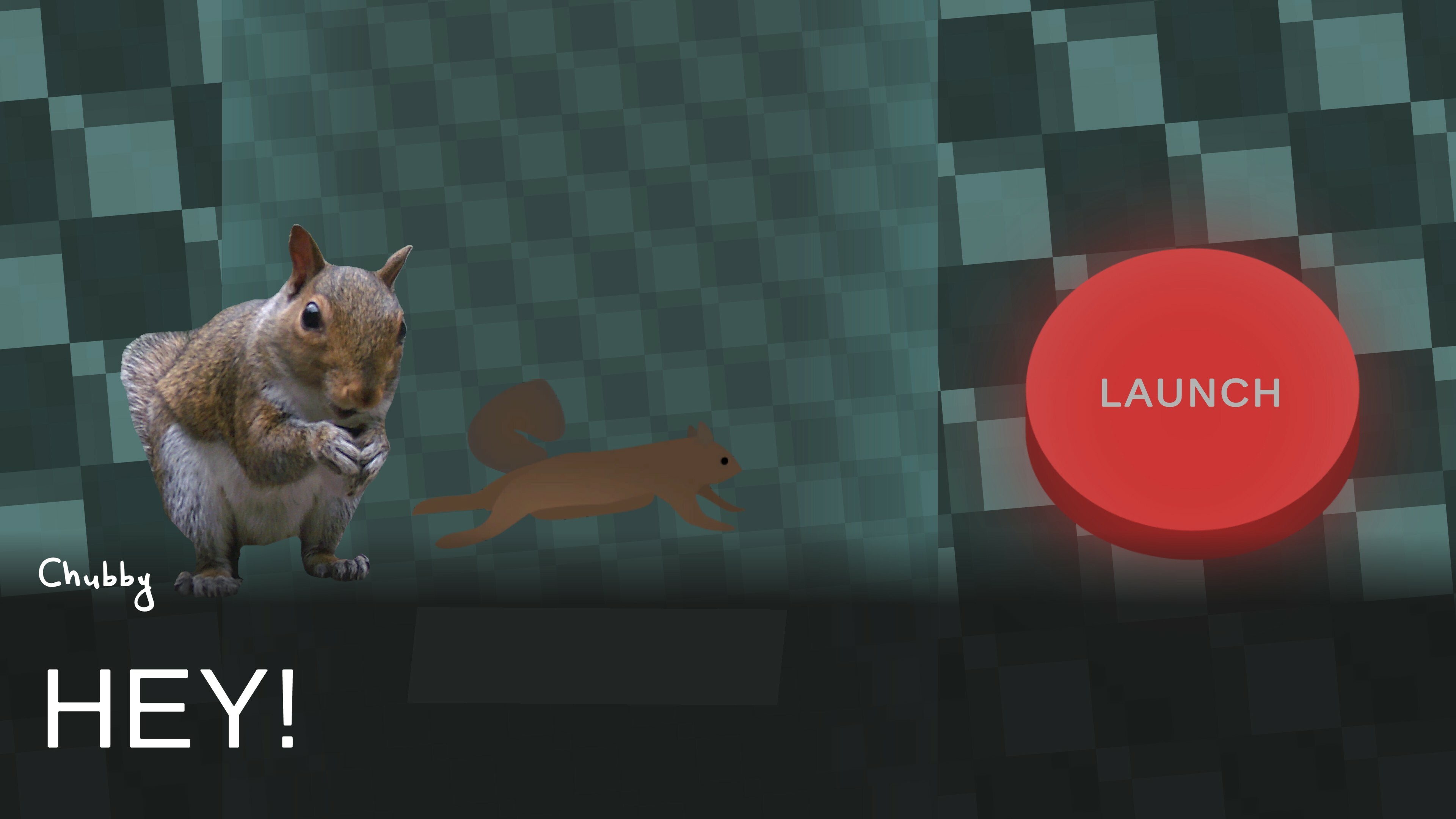 Squirrel Launcher screenshot 3