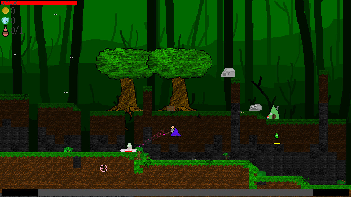Grip on Reality screenshot 7