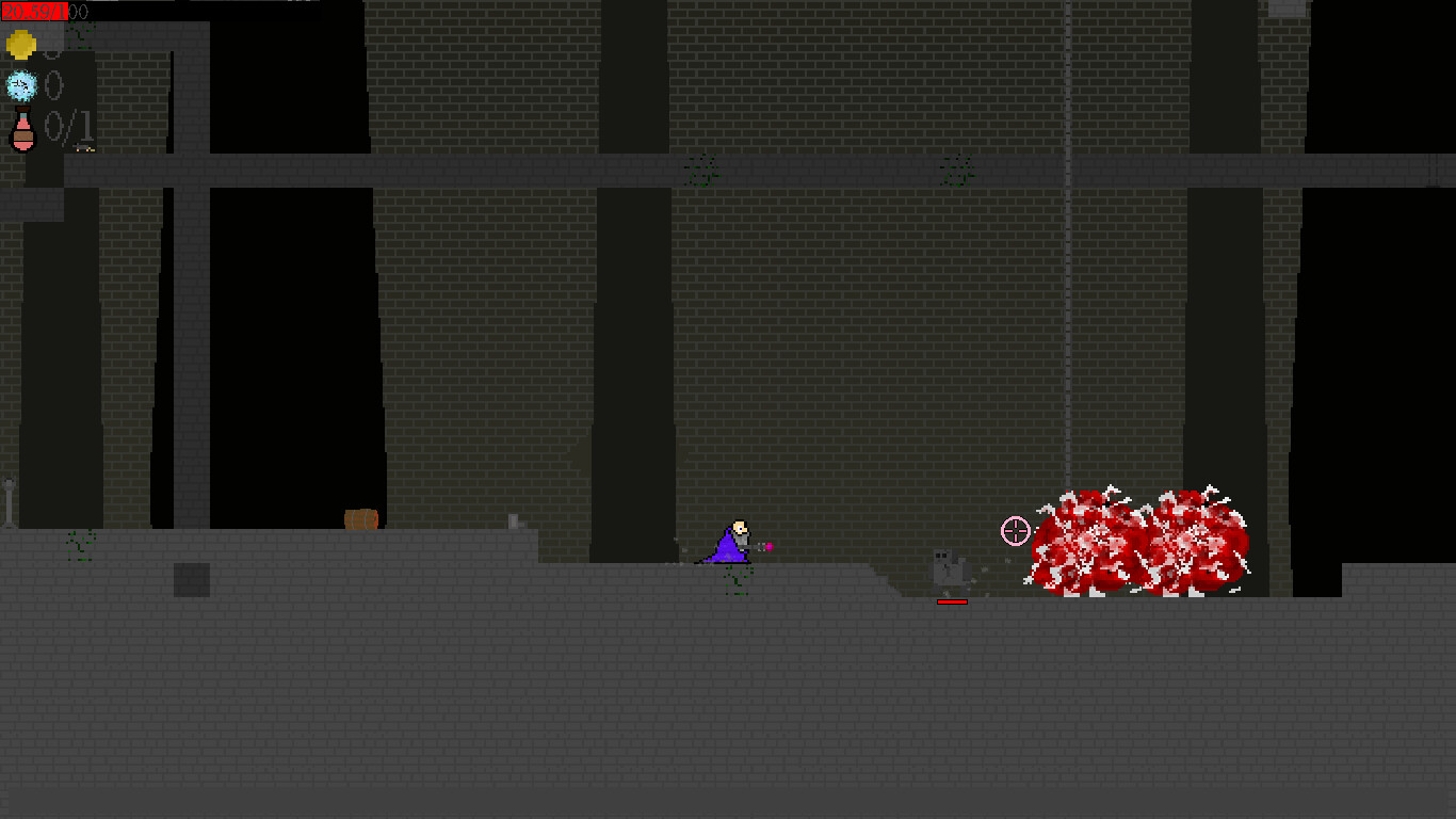 Grip on Reality screenshot 11