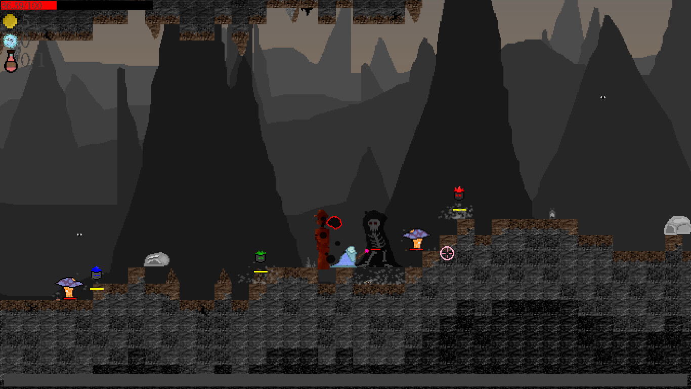 Grip on Reality screenshot 10