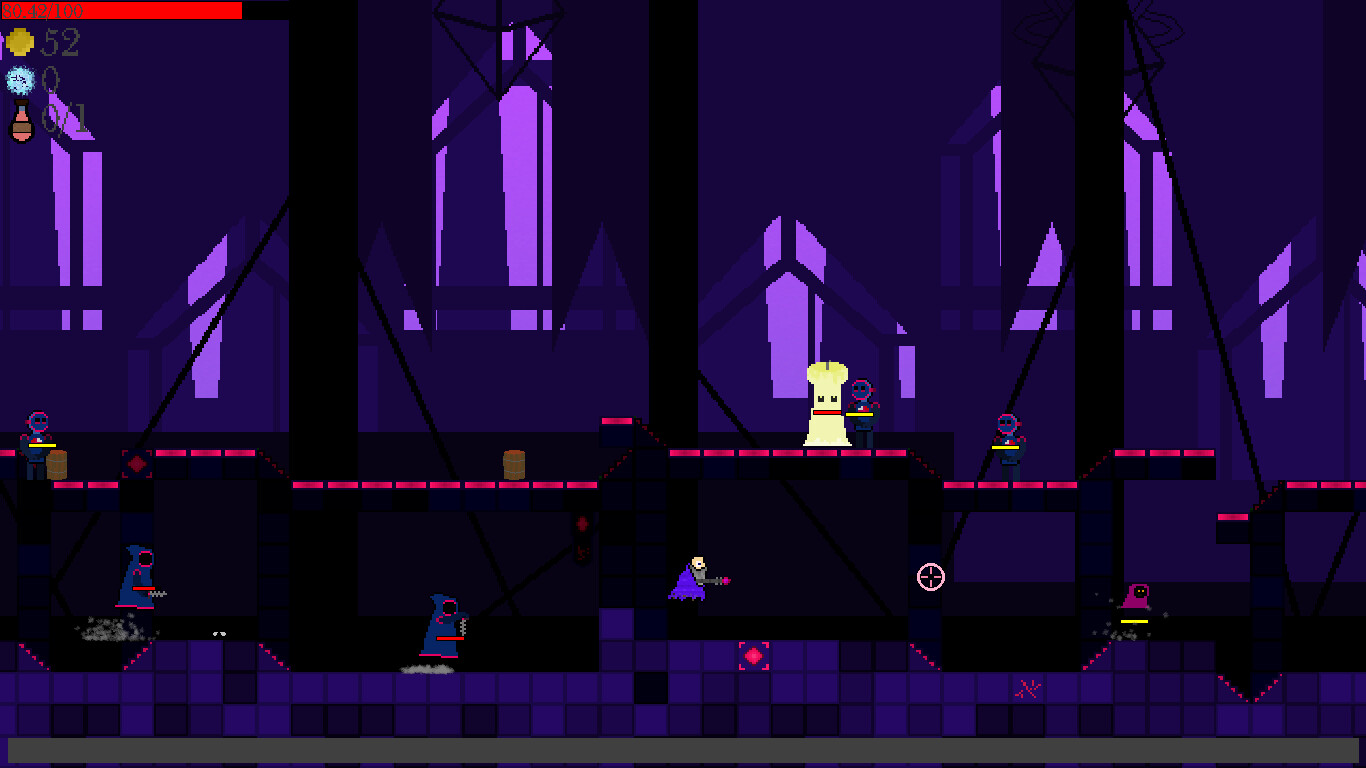 Grip on Reality screenshot 12