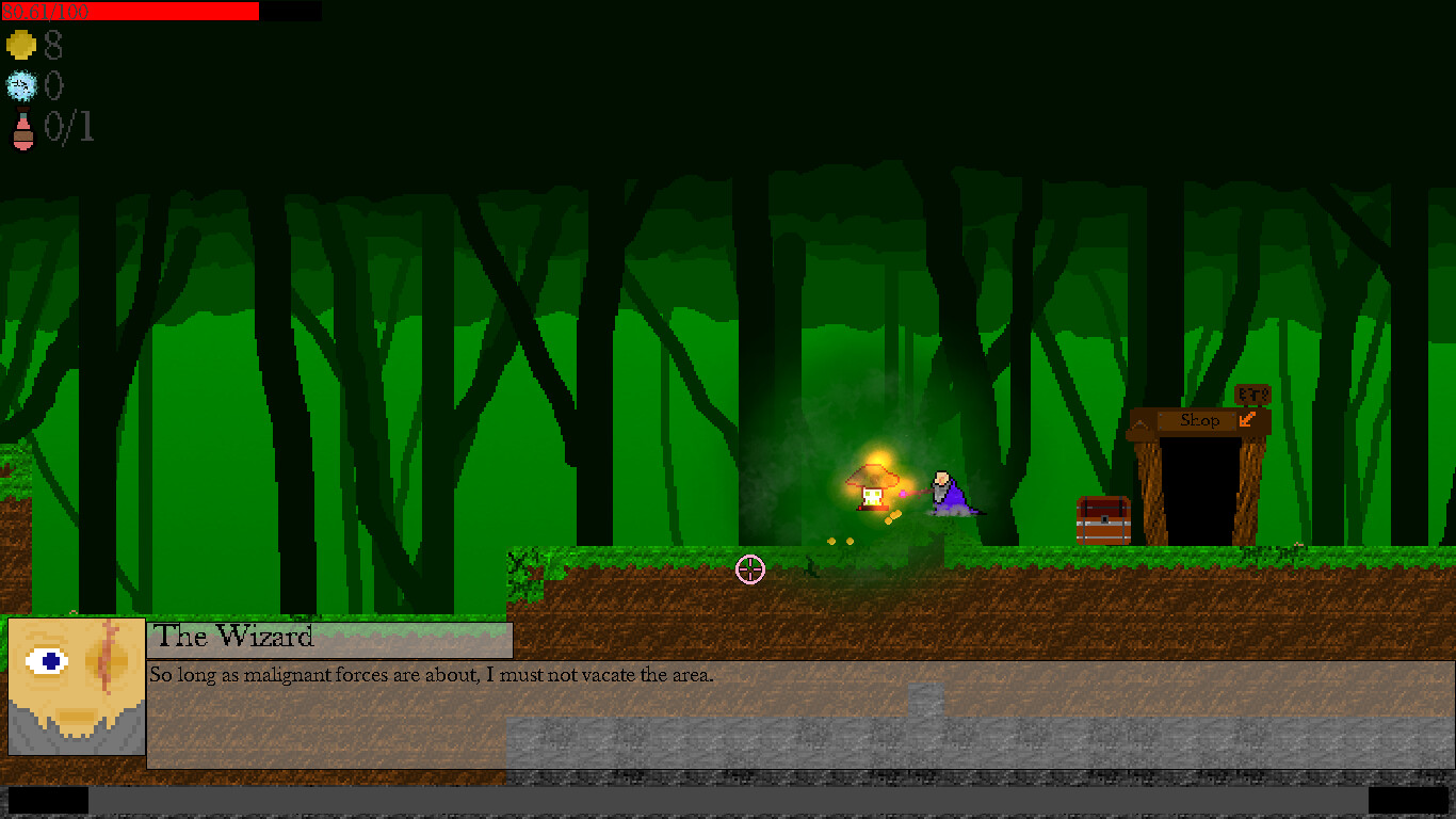 Grip on Reality screenshot 8