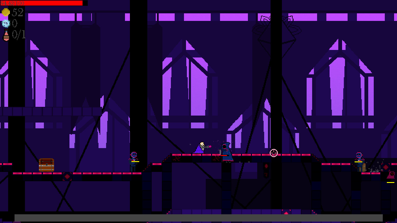 Grip on Reality screenshot 13