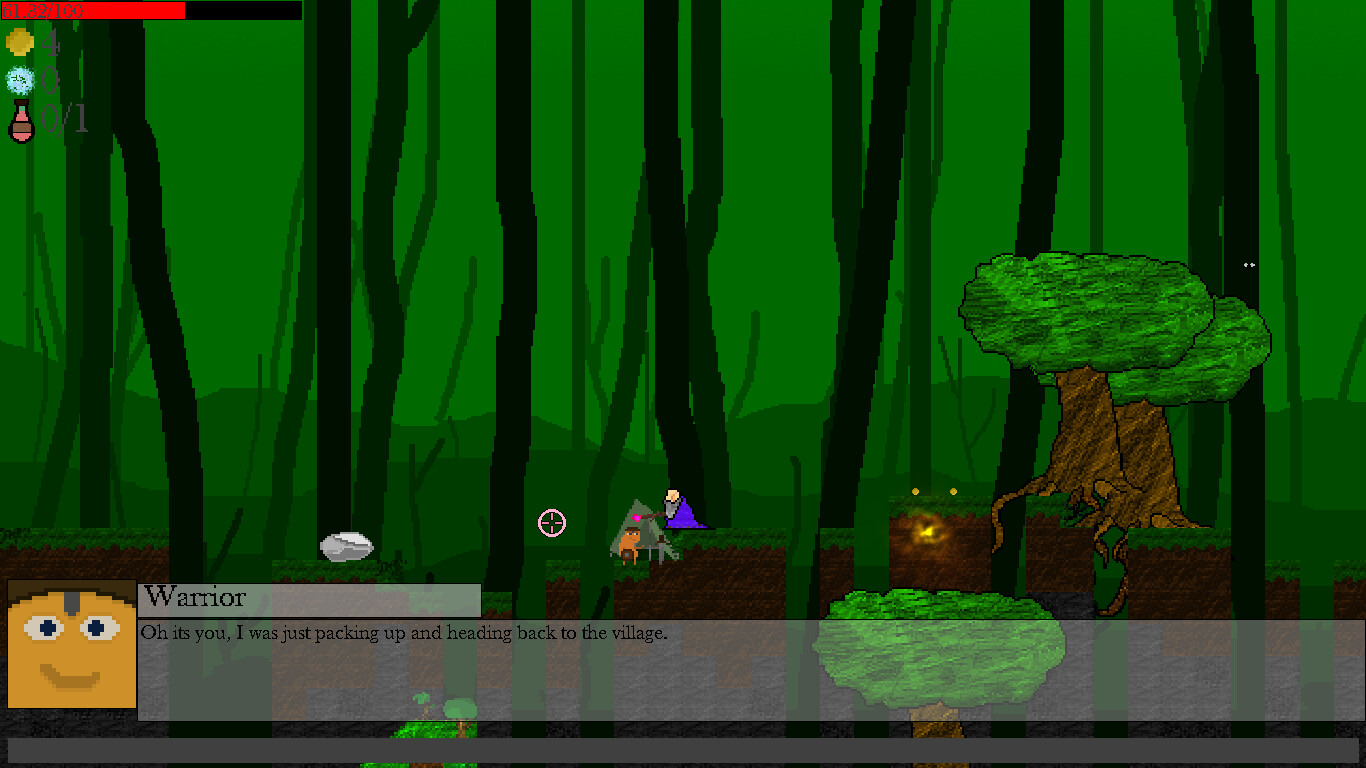 Grip on Reality screenshot 6
