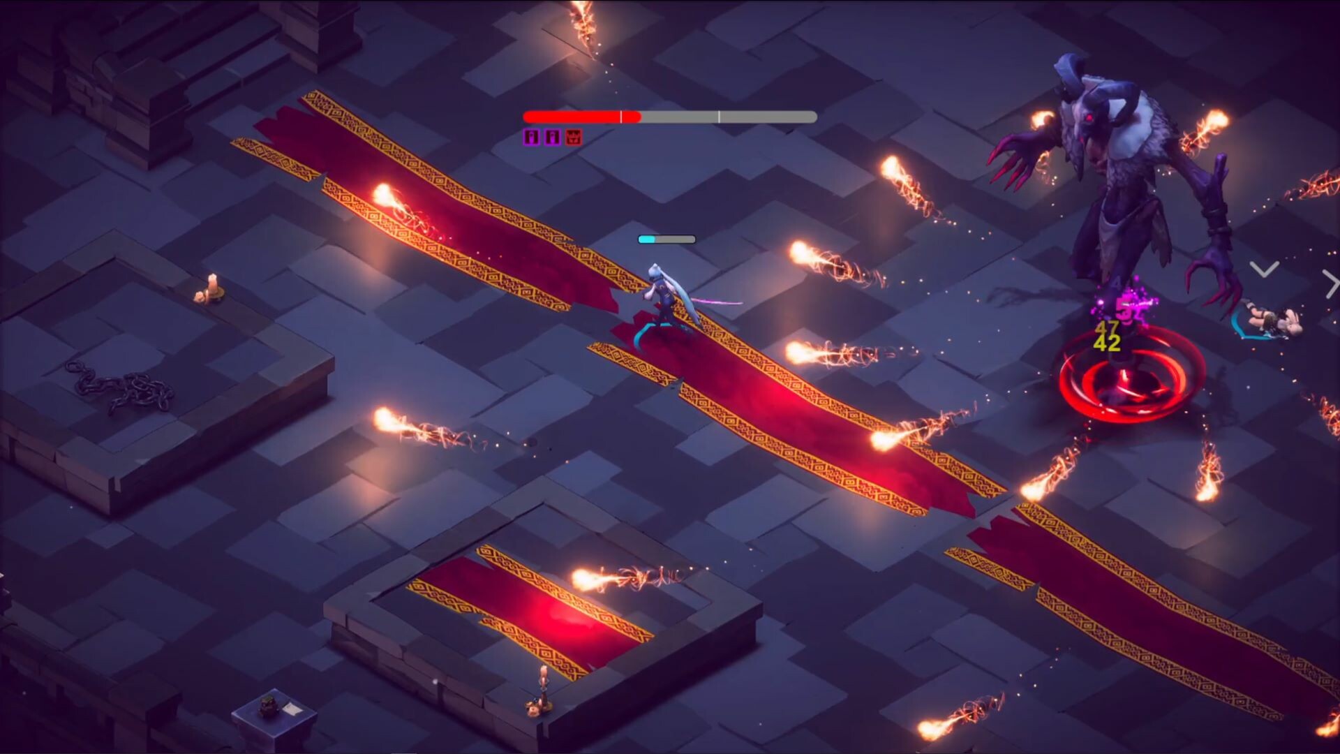 Quill screenshot 7