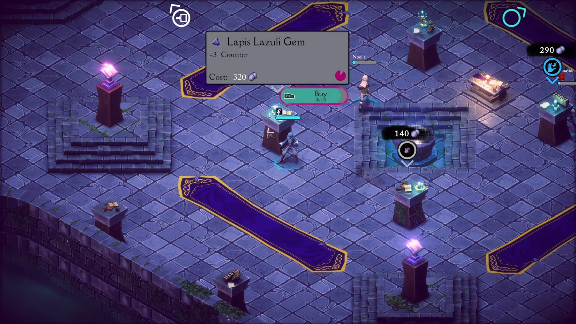 Quill screenshot 9