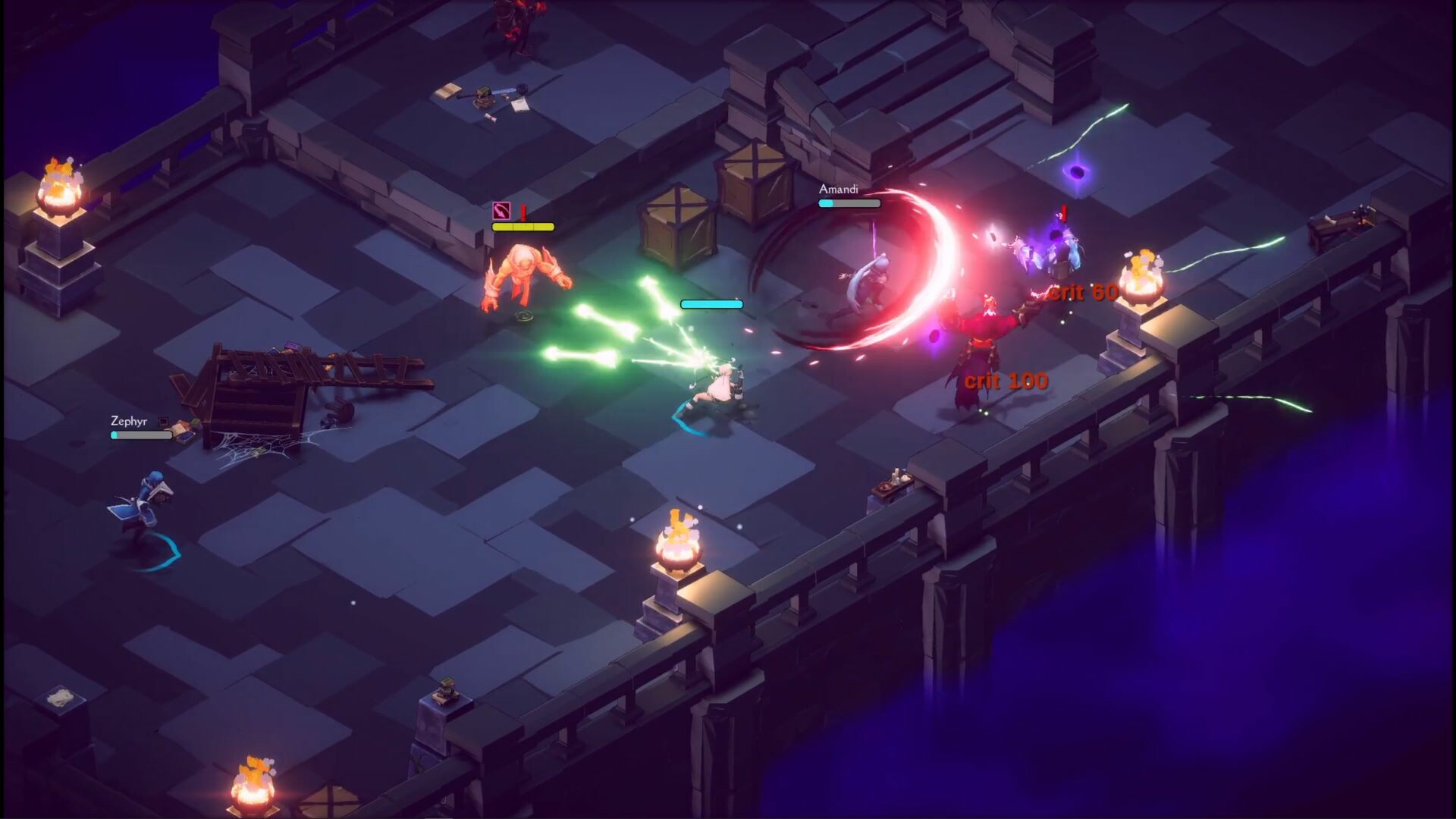 Quill screenshot 1
