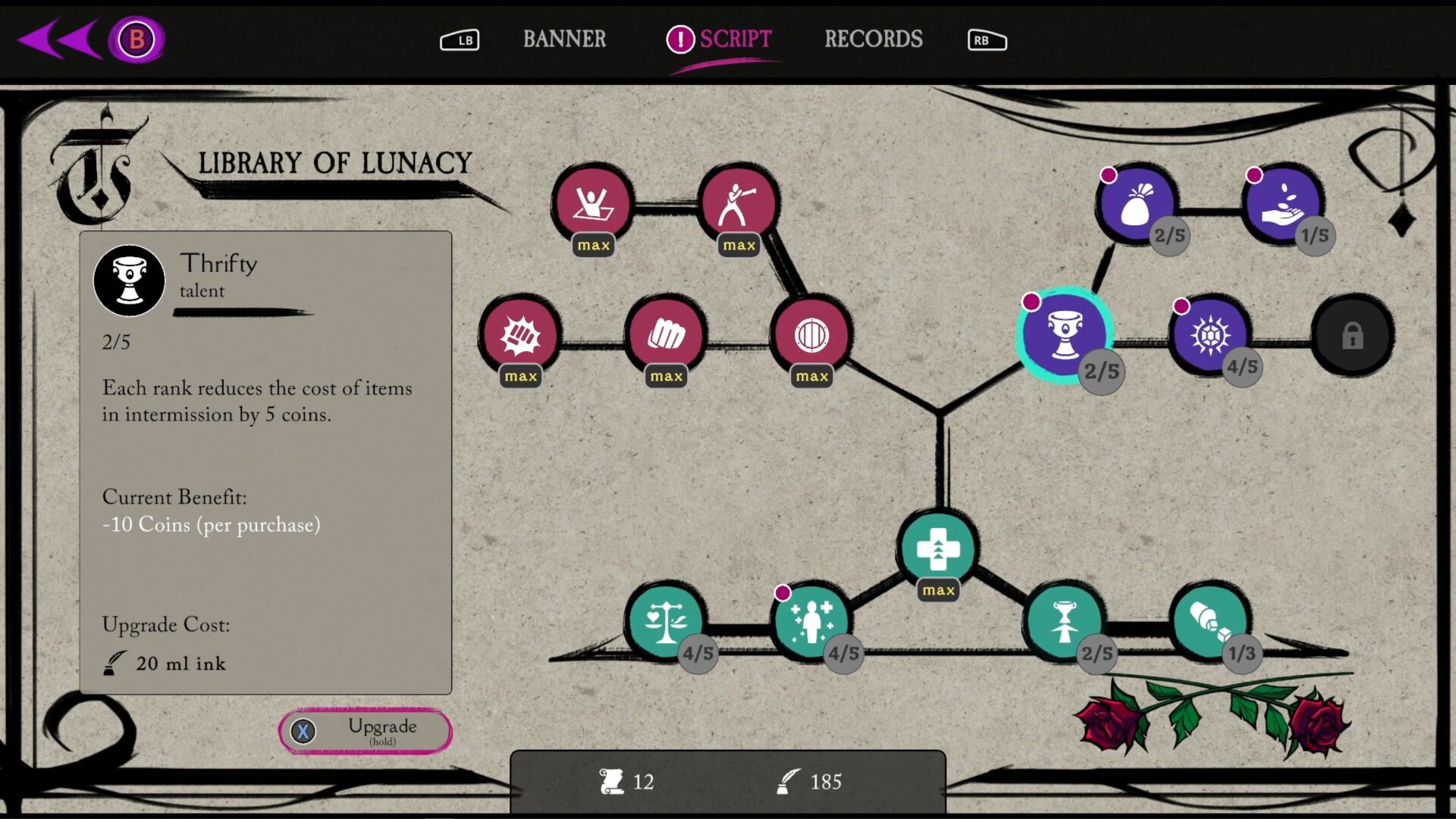 Quill screenshot 5