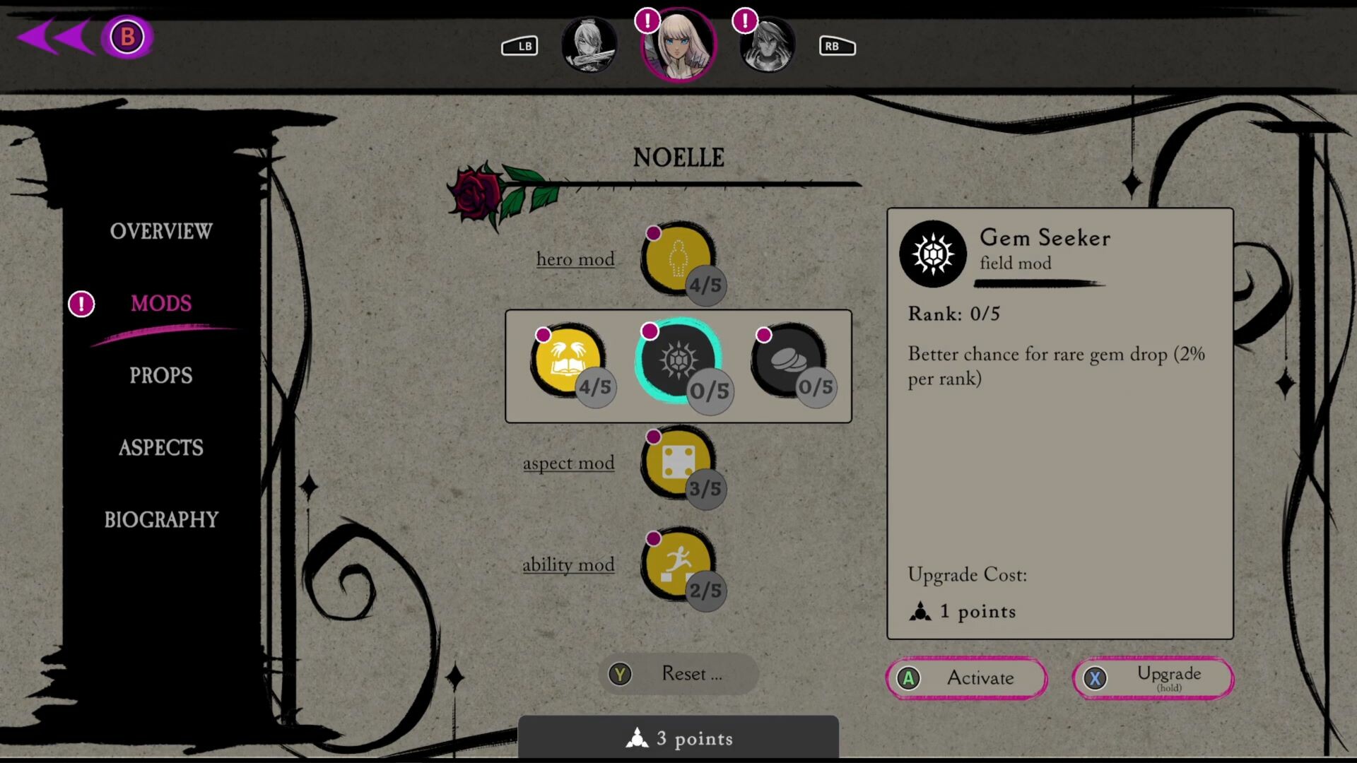 Quill screenshot 11