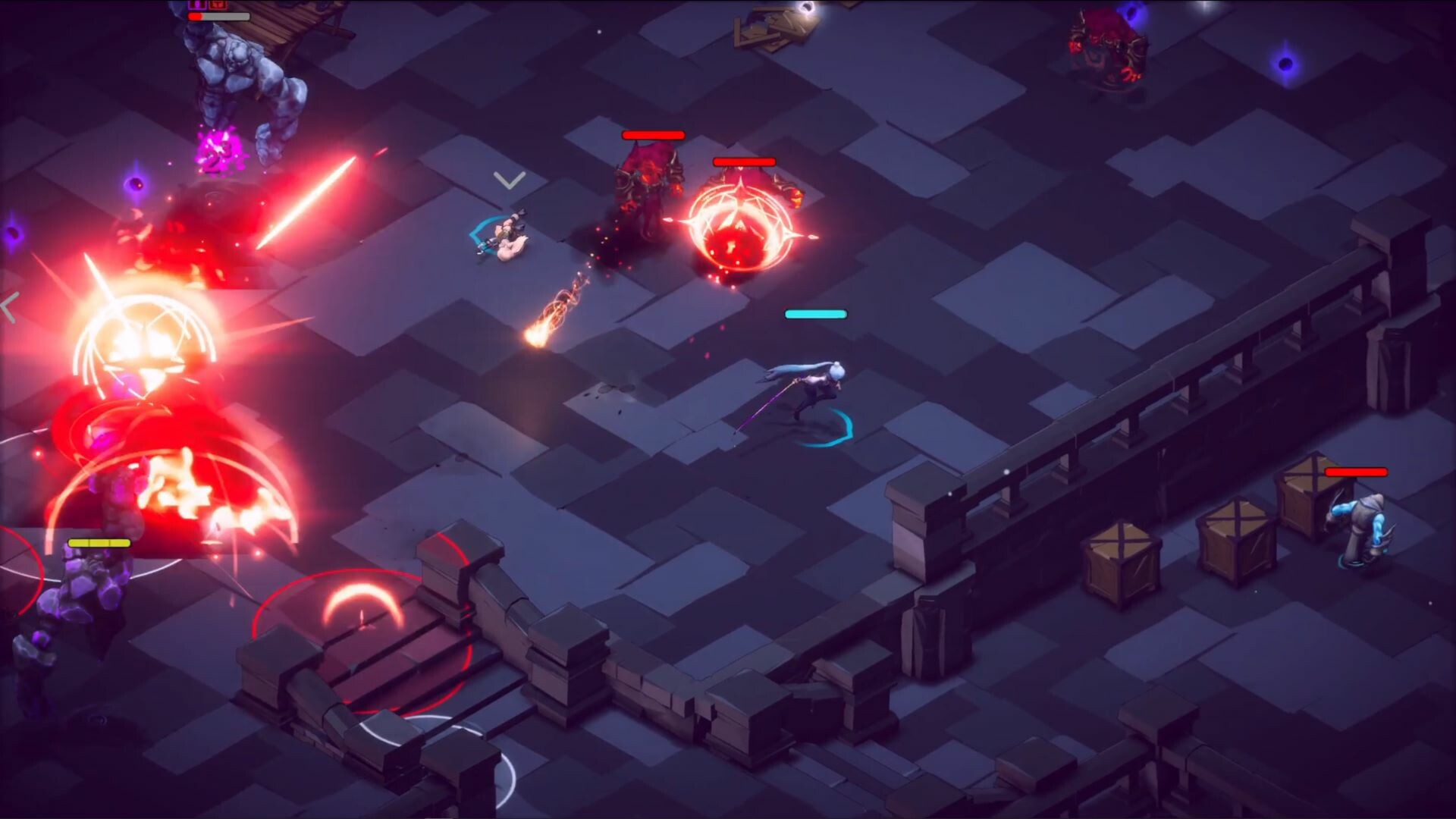 Quill screenshot 8