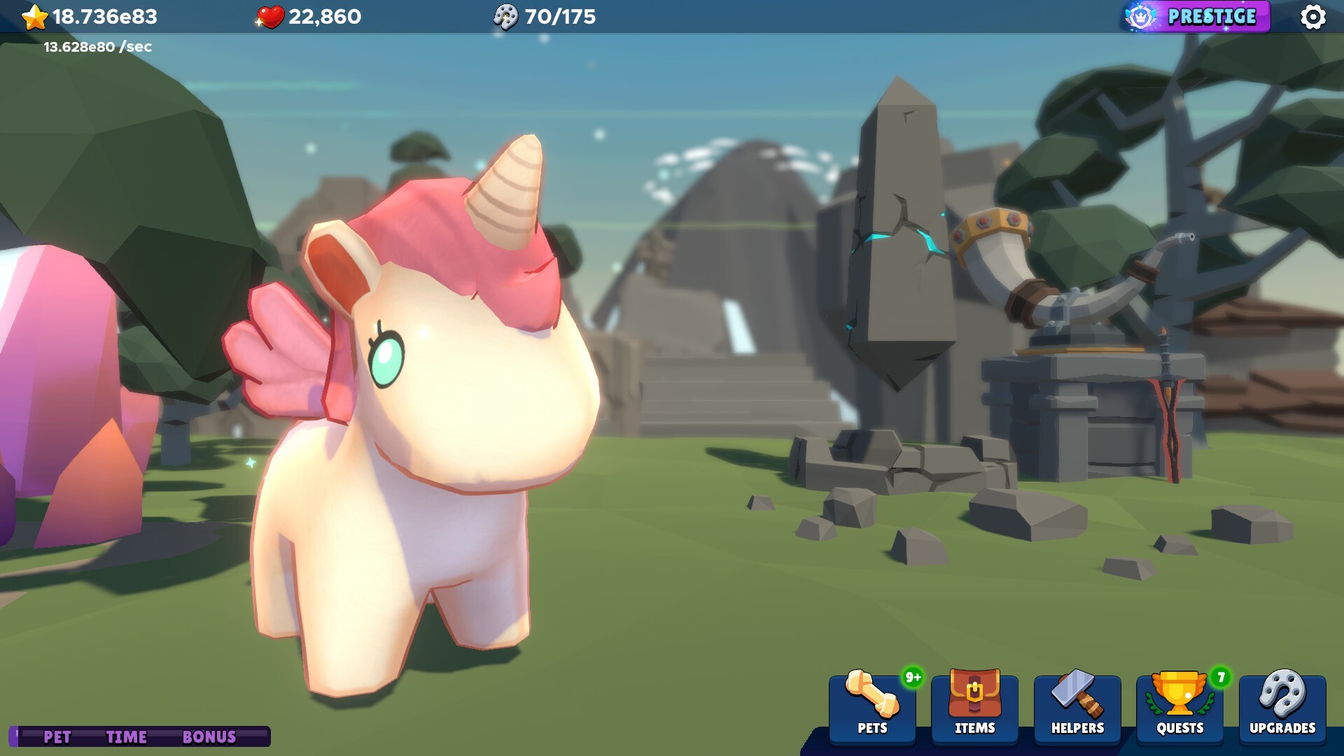 Let's Pet Pets screenshot 2