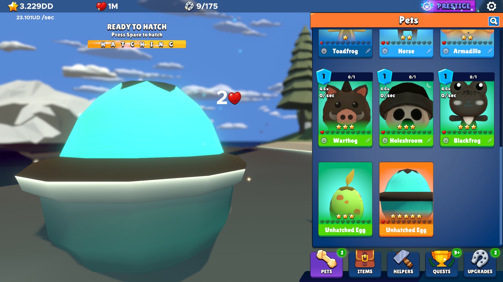 Let's Pet Pets screenshot 13