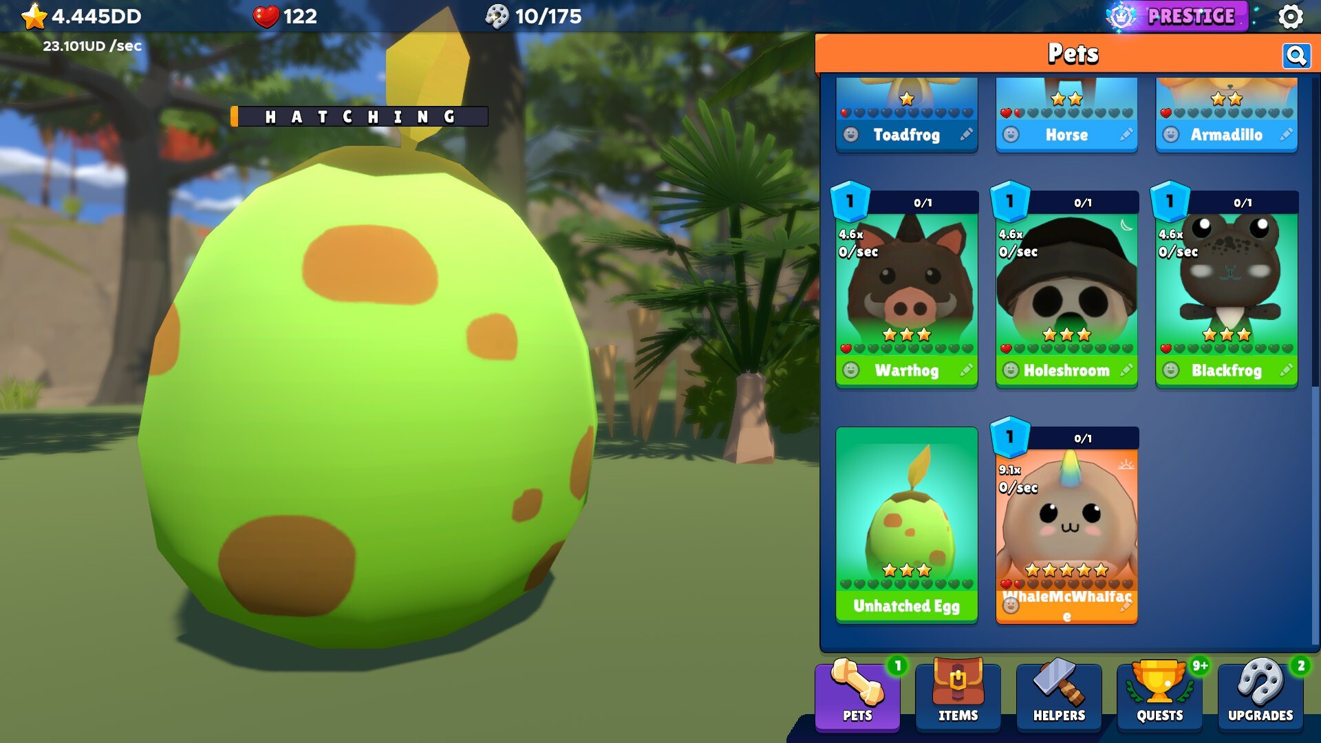 Let's Pet Pets screenshot 17