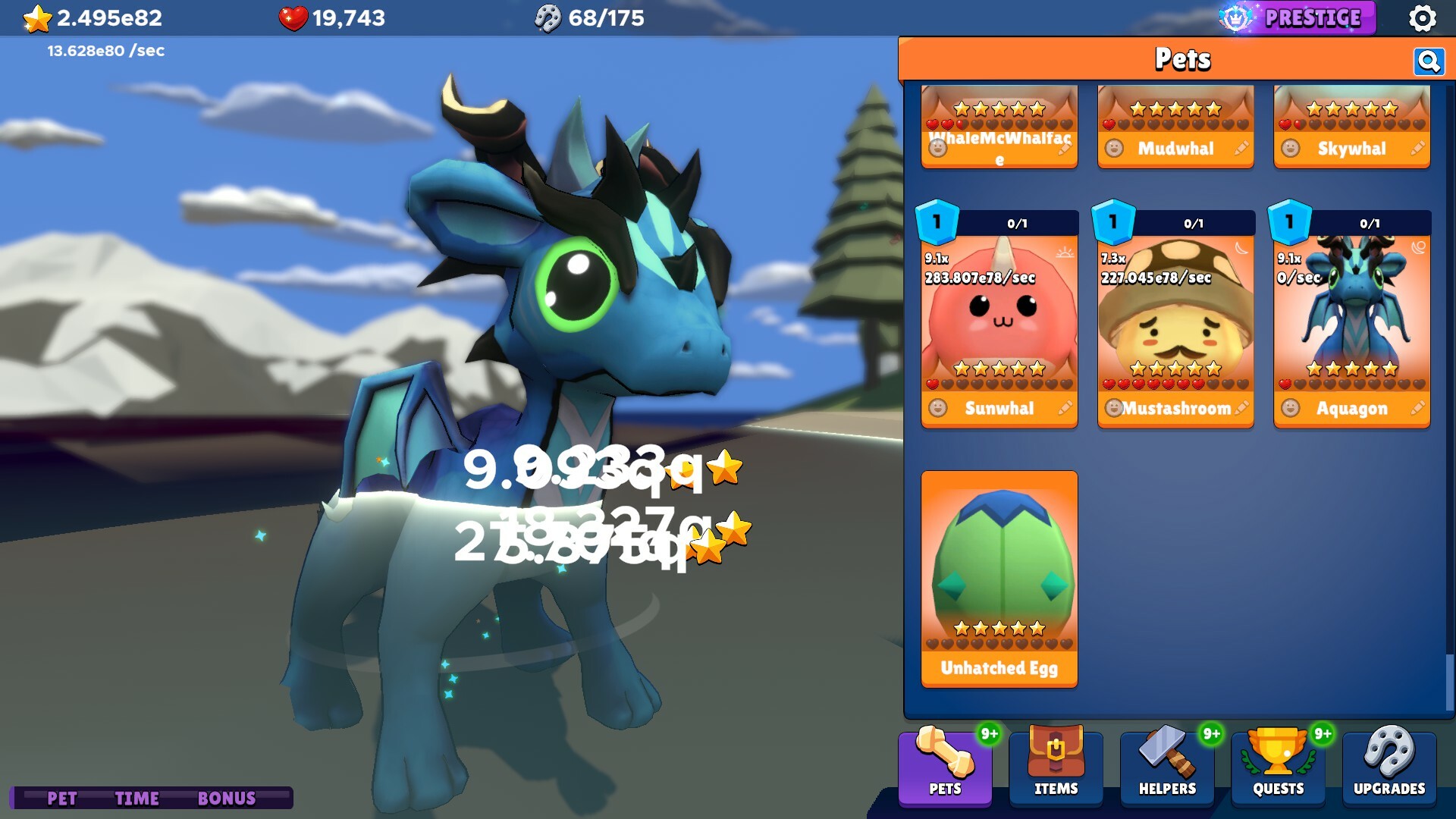 Let's Pet Pets screenshot 3