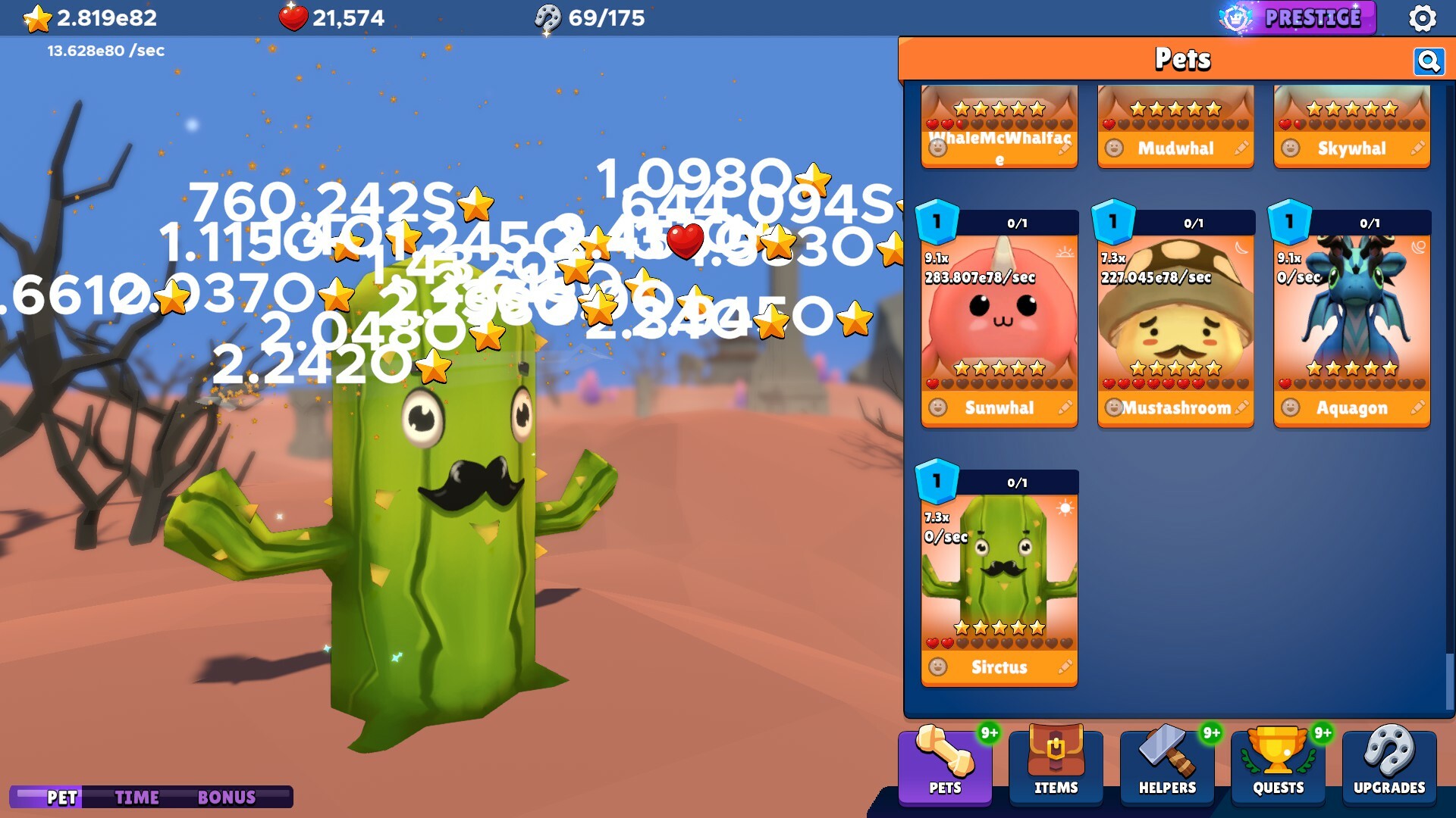 Let's Pet Pets screenshot 8