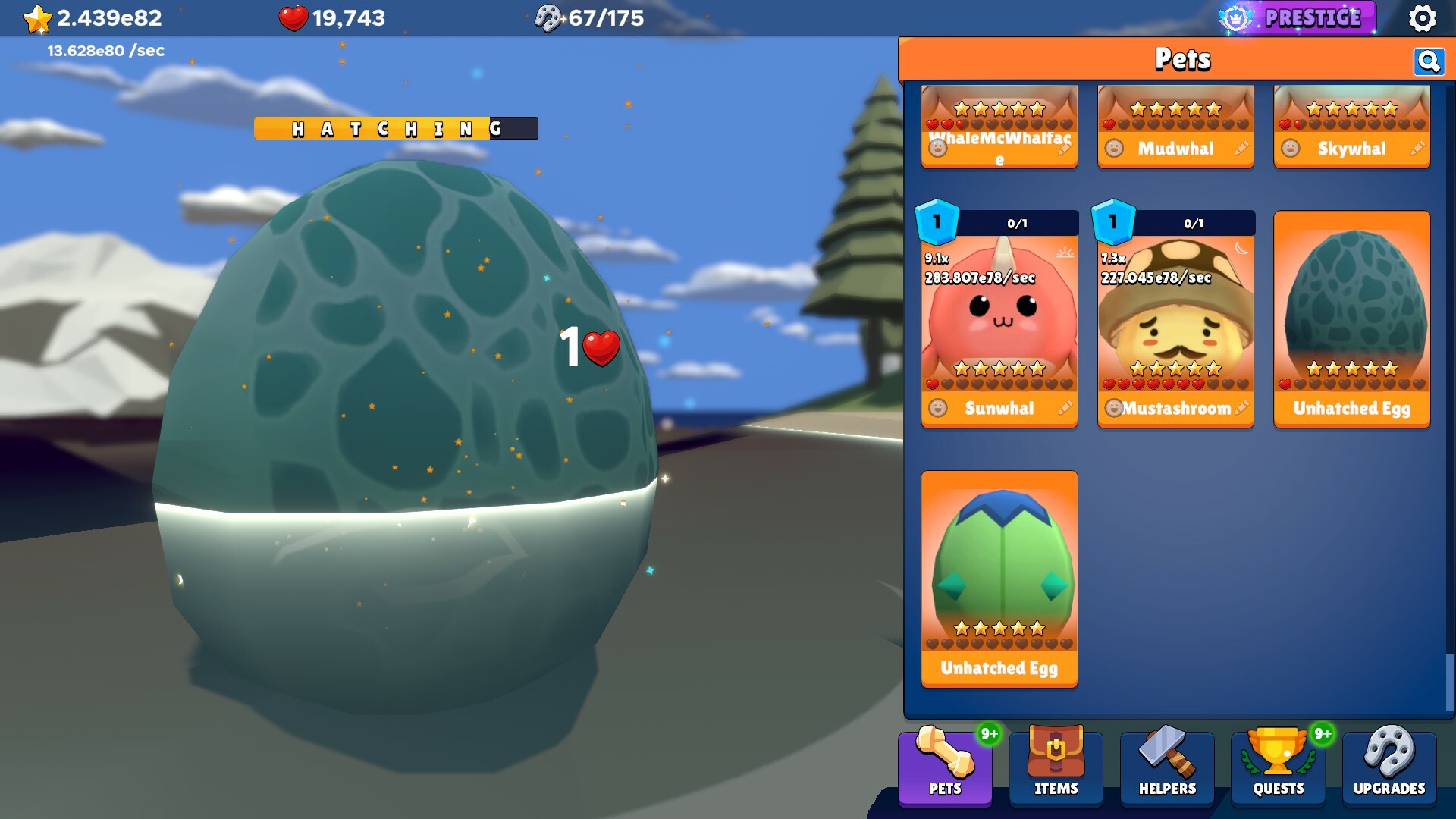 Let's Pet Pets screenshot 18