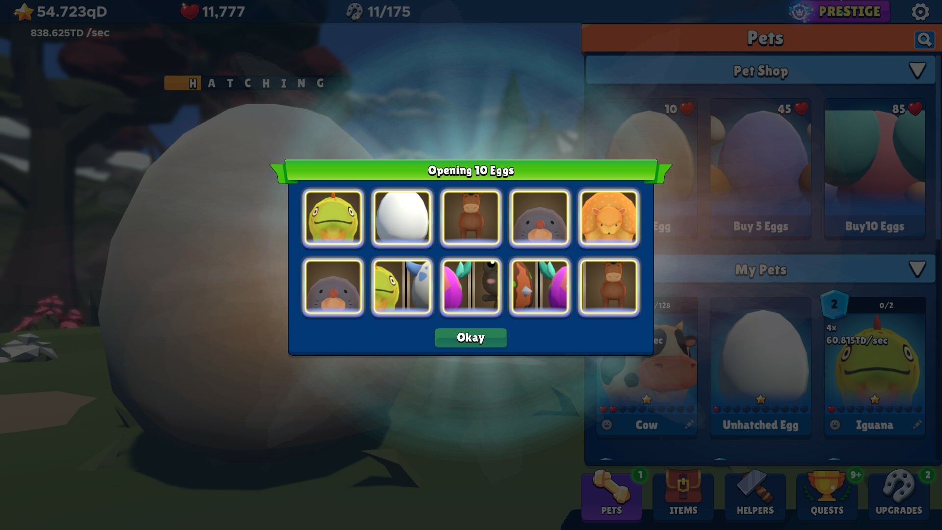 Let's Pet Pets screenshot 11