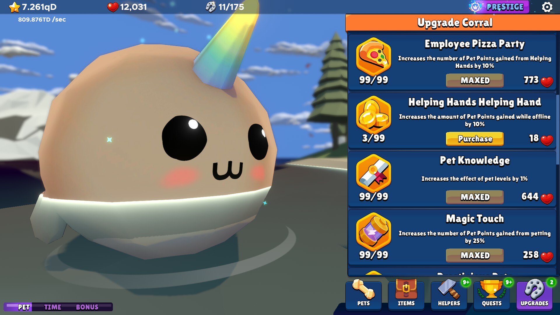 Let's Pet Pets screenshot 1