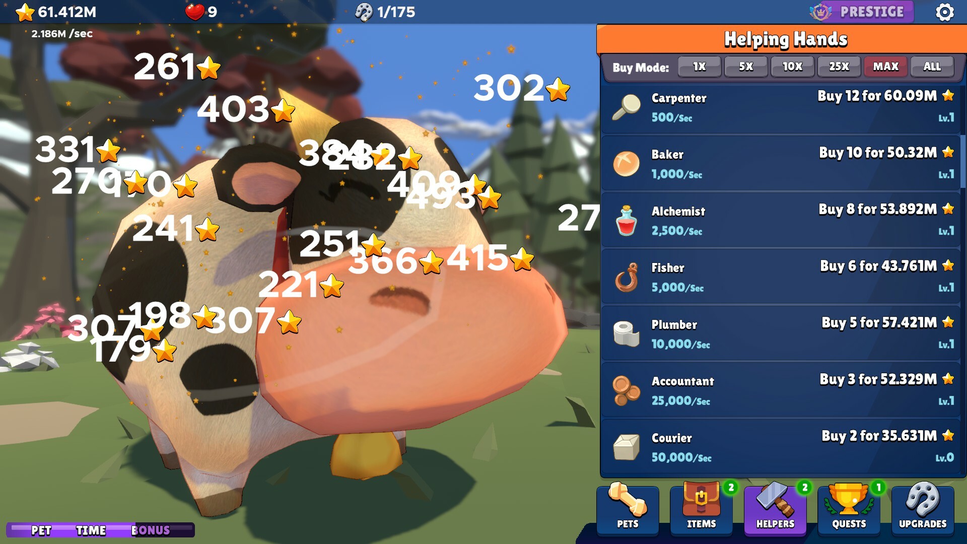 Let's Pet Pets screenshot 7