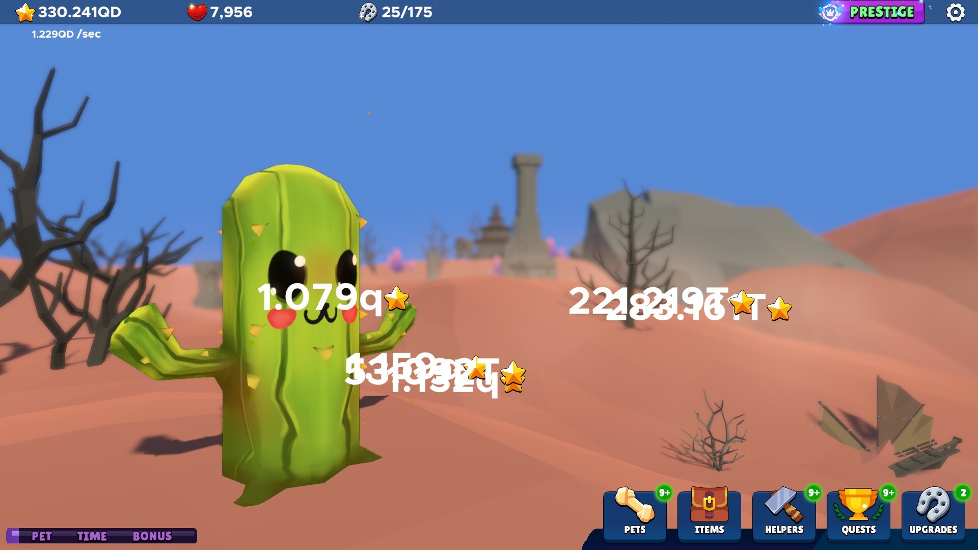 Let's Pet Pets screenshot 20