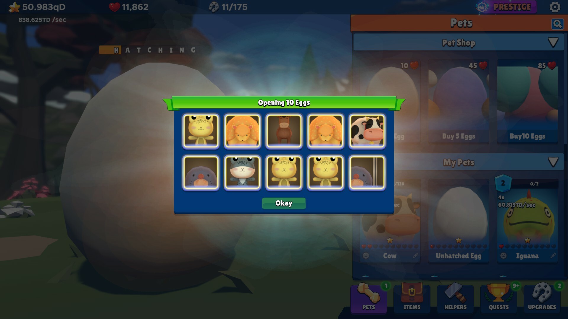 Let's Pet Pets screenshot 12