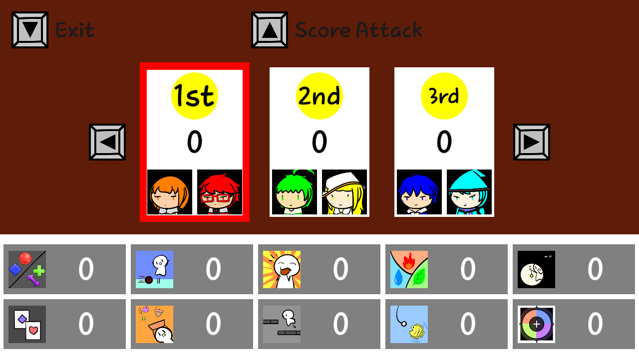 We're Party Together! screenshot 5