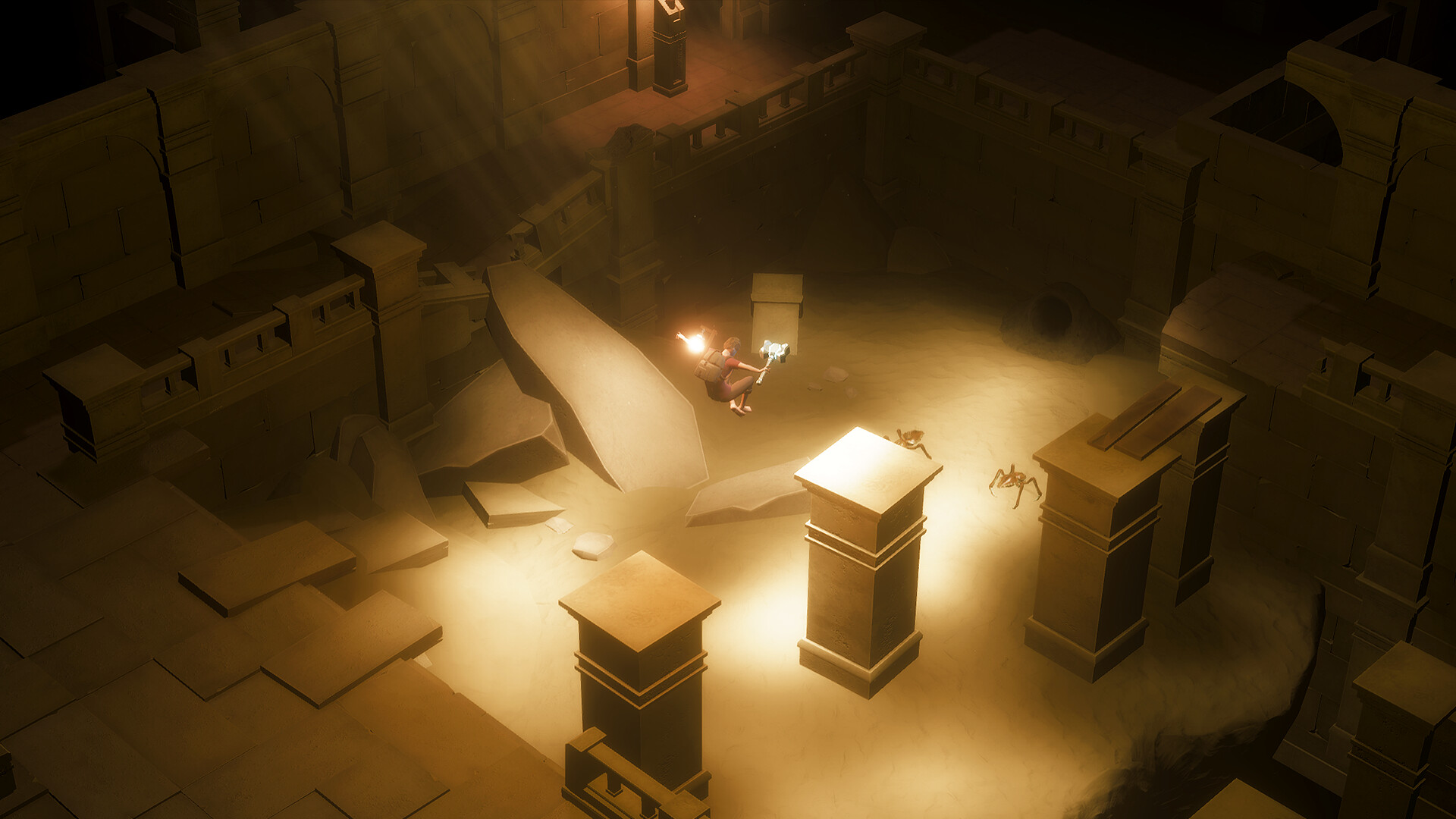 Len's Island Soundtrack screenshot 2