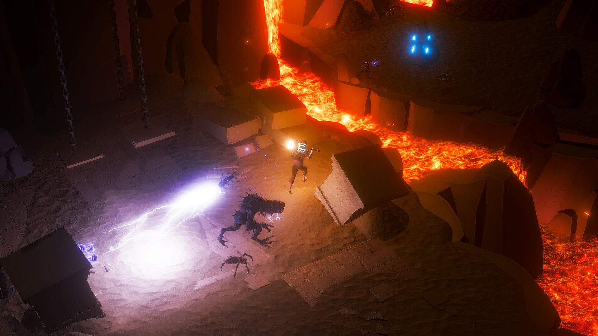 Len's Island Soundtrack screenshot 4